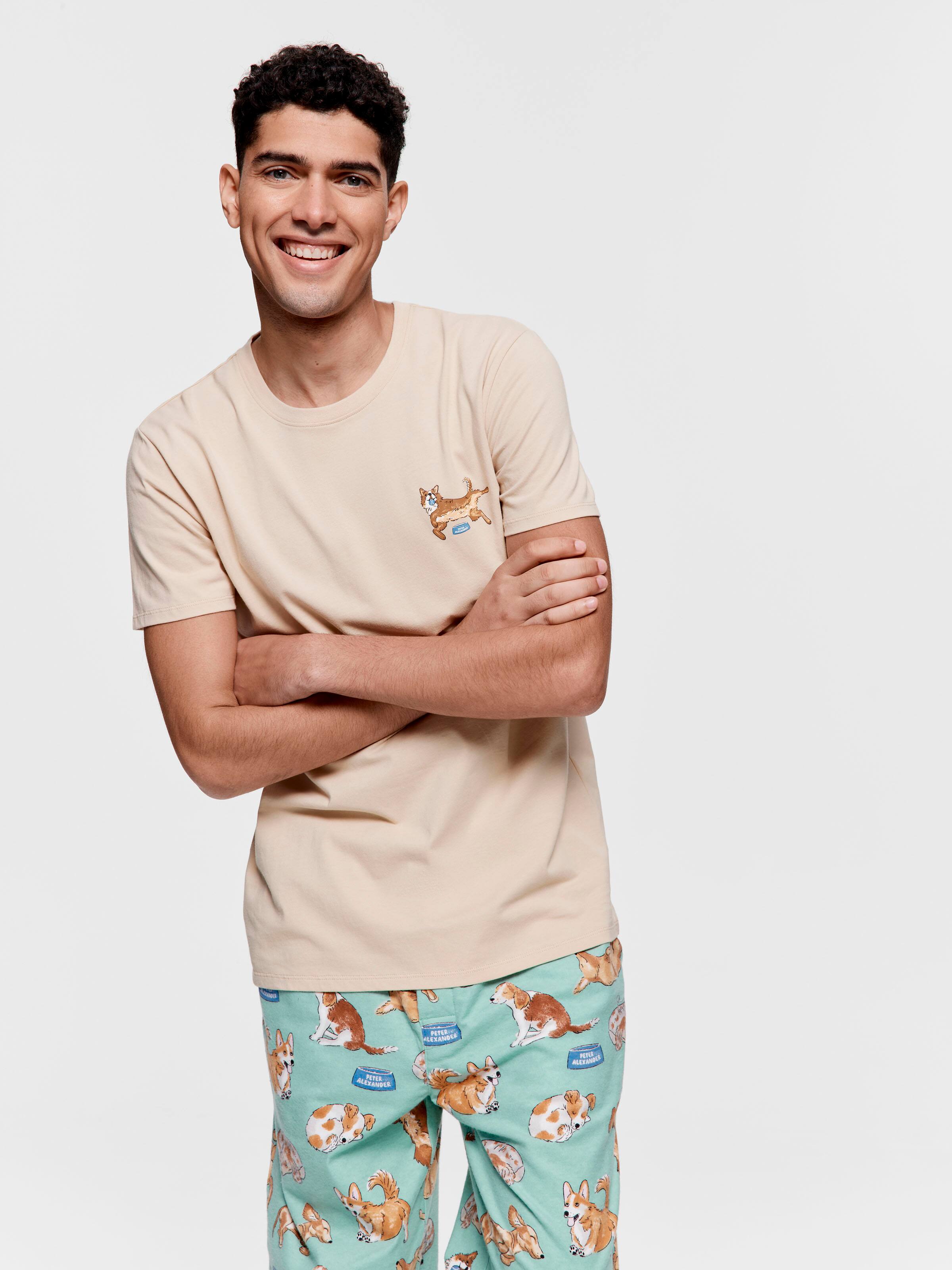 Image for Go Fetch Tee from Peter Alexander
