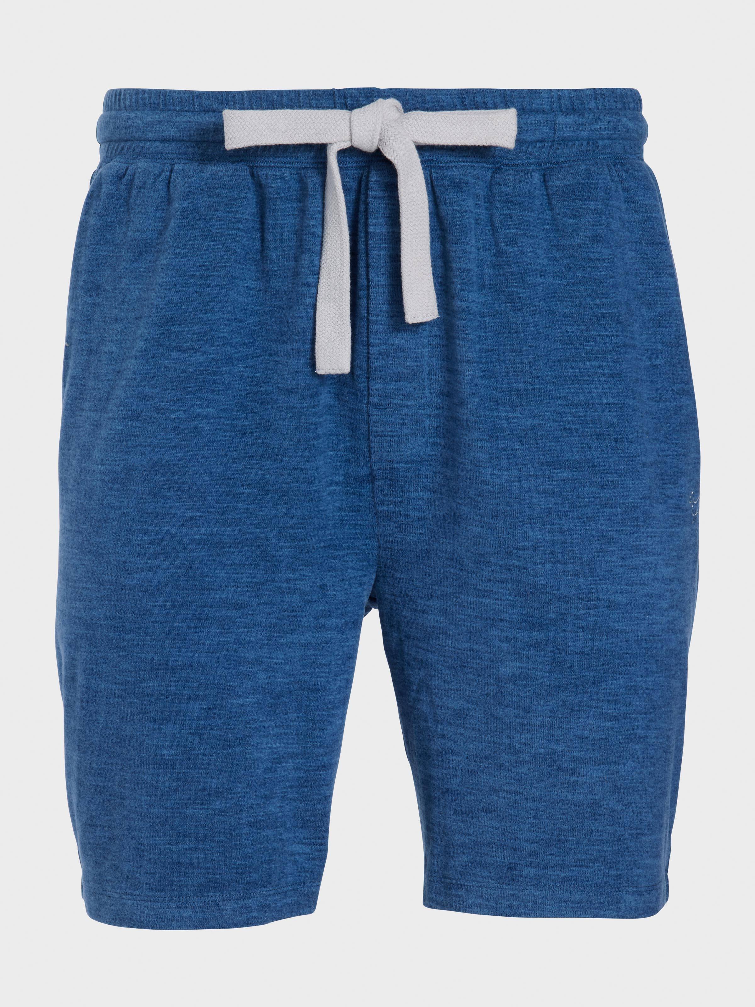 Image for Denim Marle Mid Short from Peter Alexander