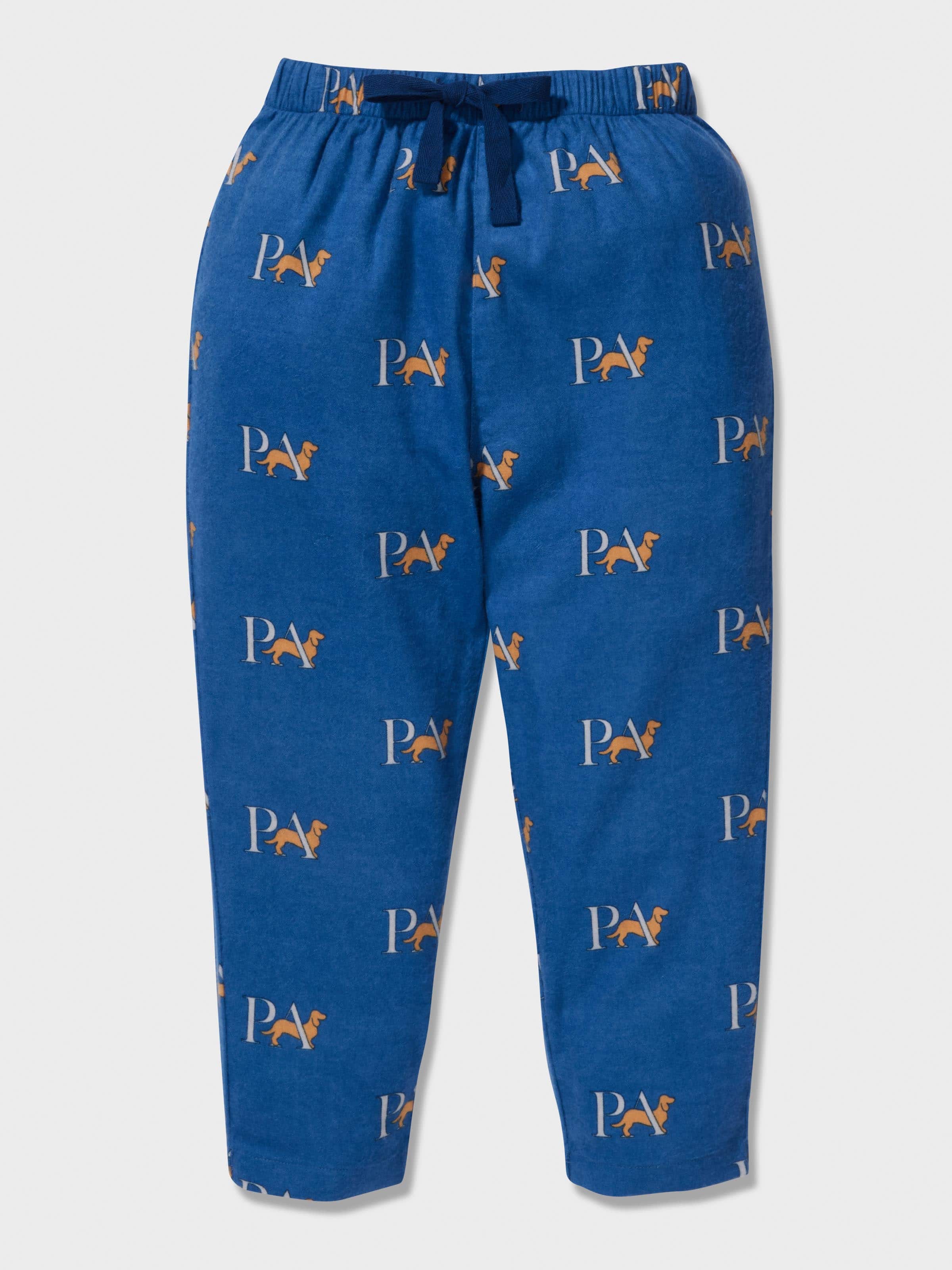 Jnr Boys P.A. Penny Pj Set