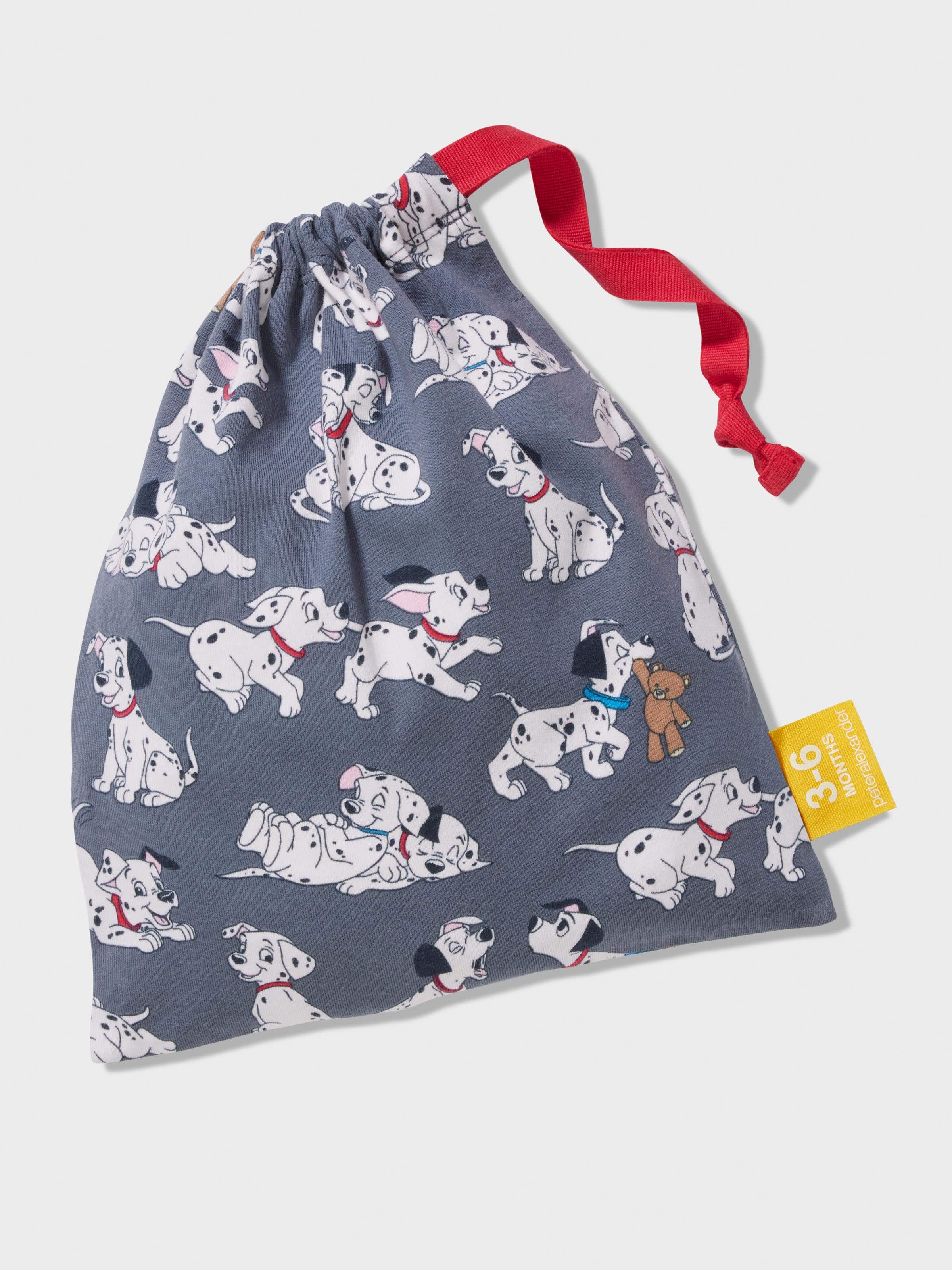 Image for Baby Boys Dalmatian Pj Set from Peter Alexander