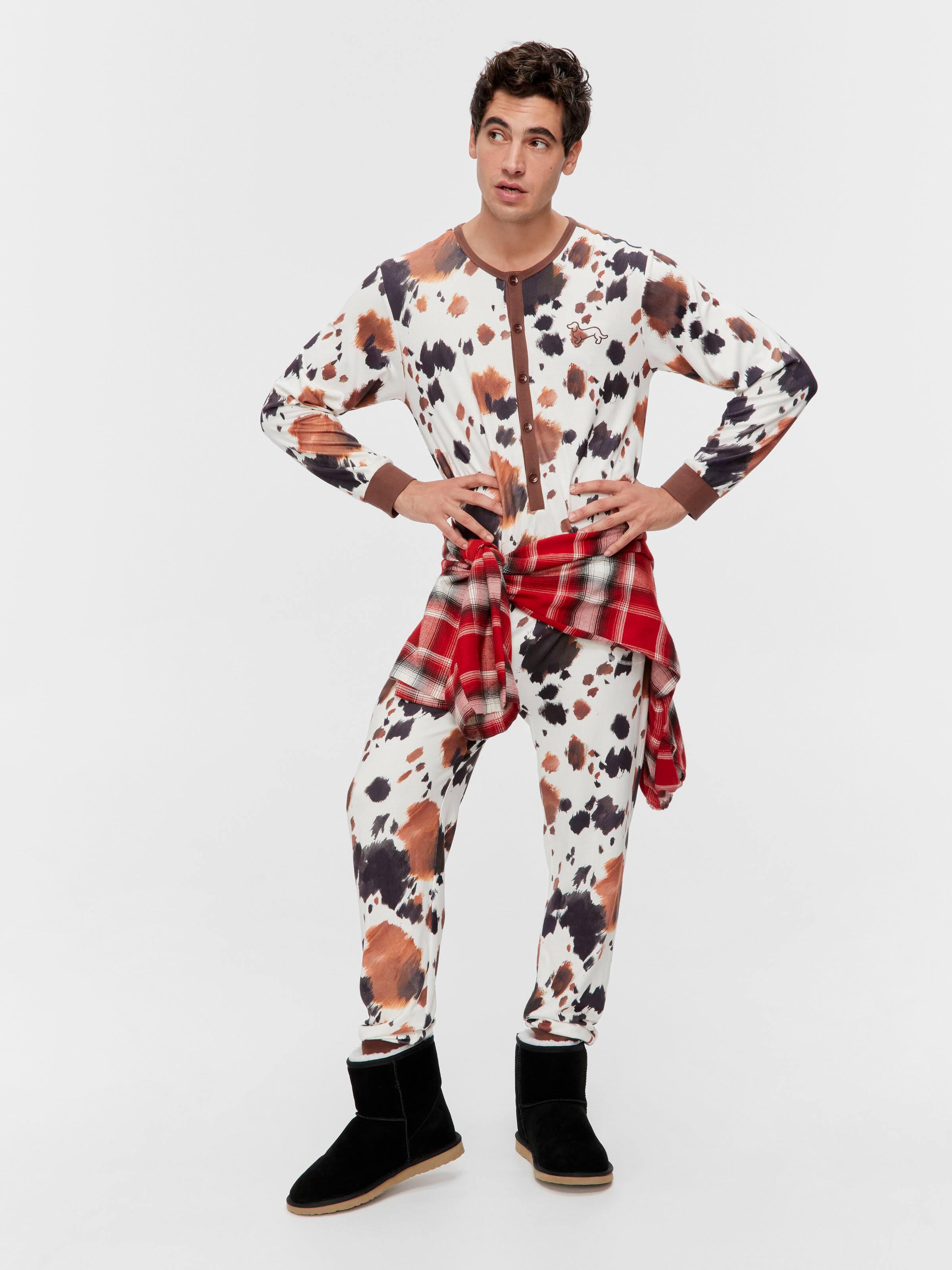 Cowboy Onesie
