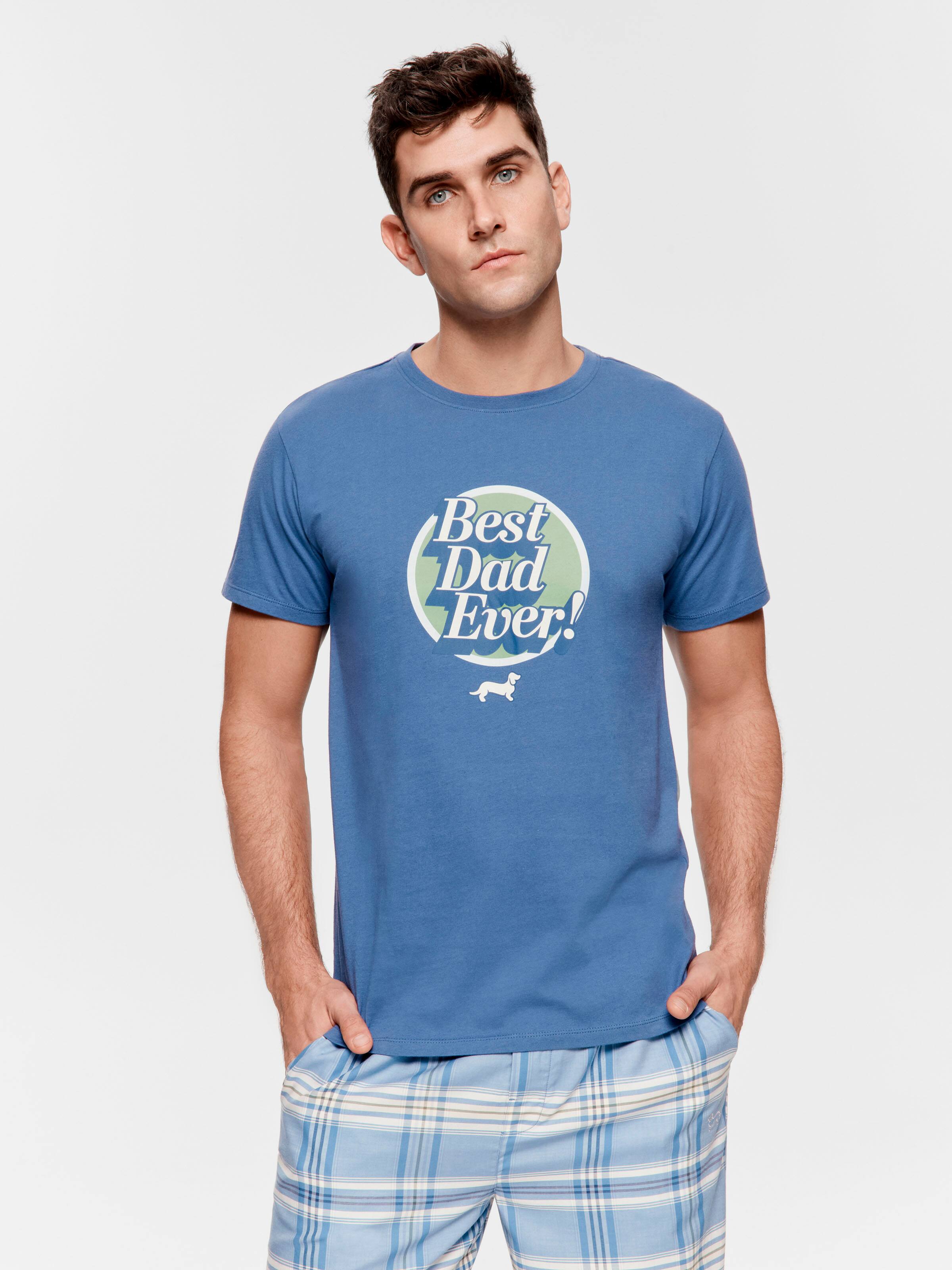 Best Dad Ever Tee