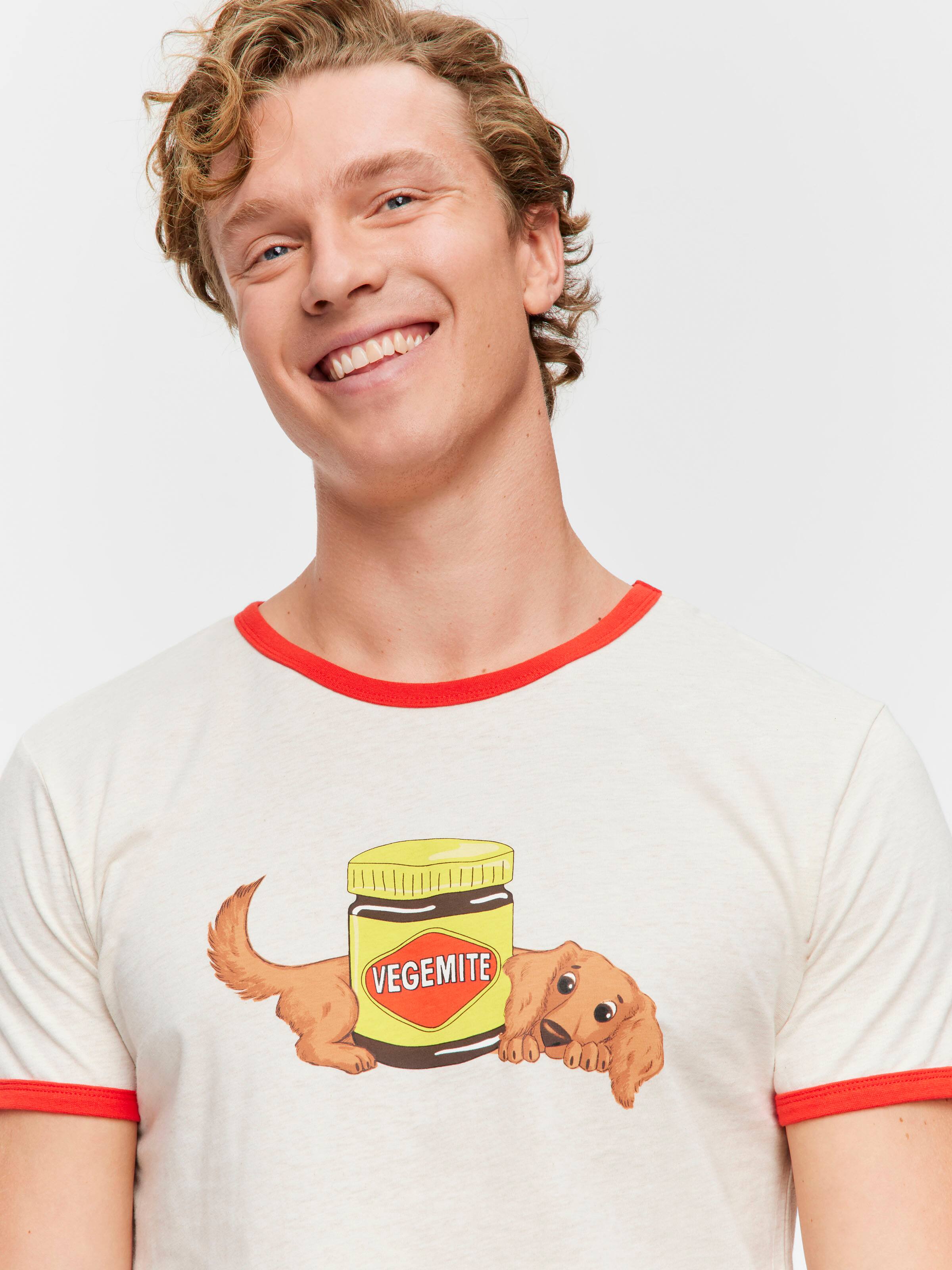 Vegemite Tee