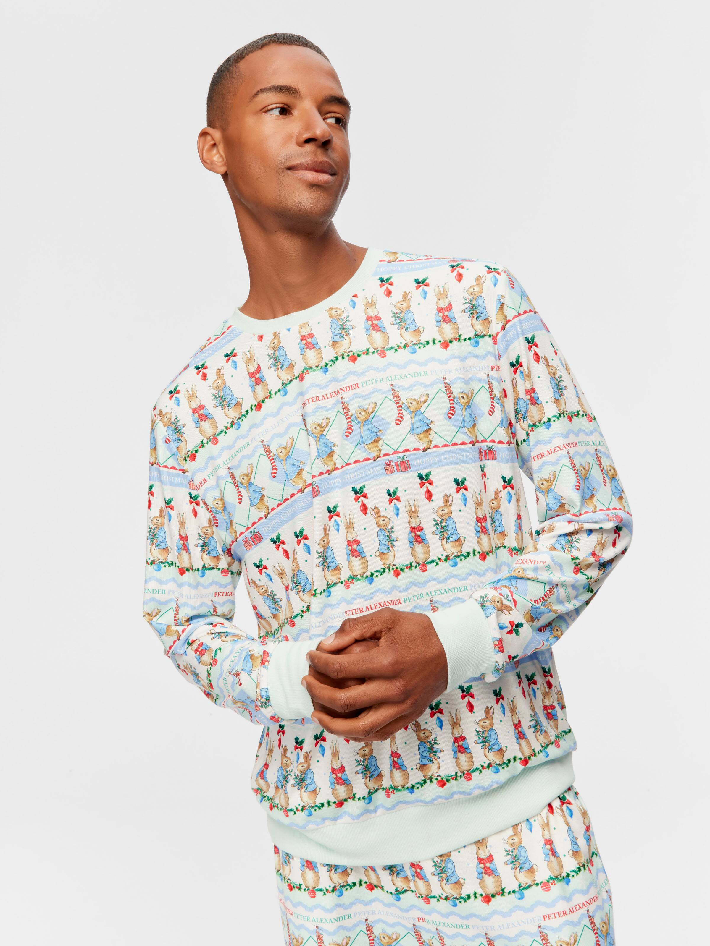 Peter Rabbit Sweater