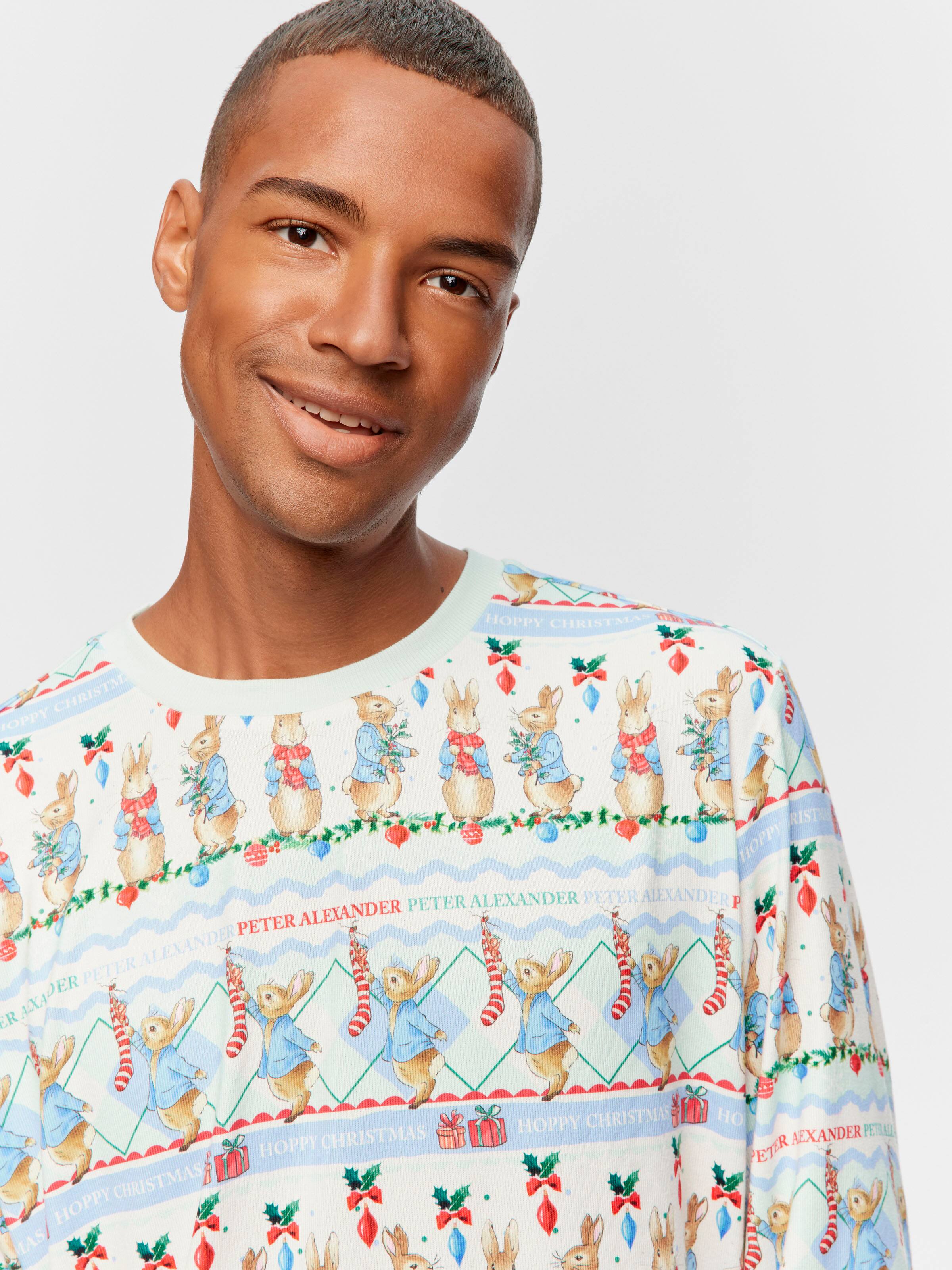 Peter Rabbit Sweater