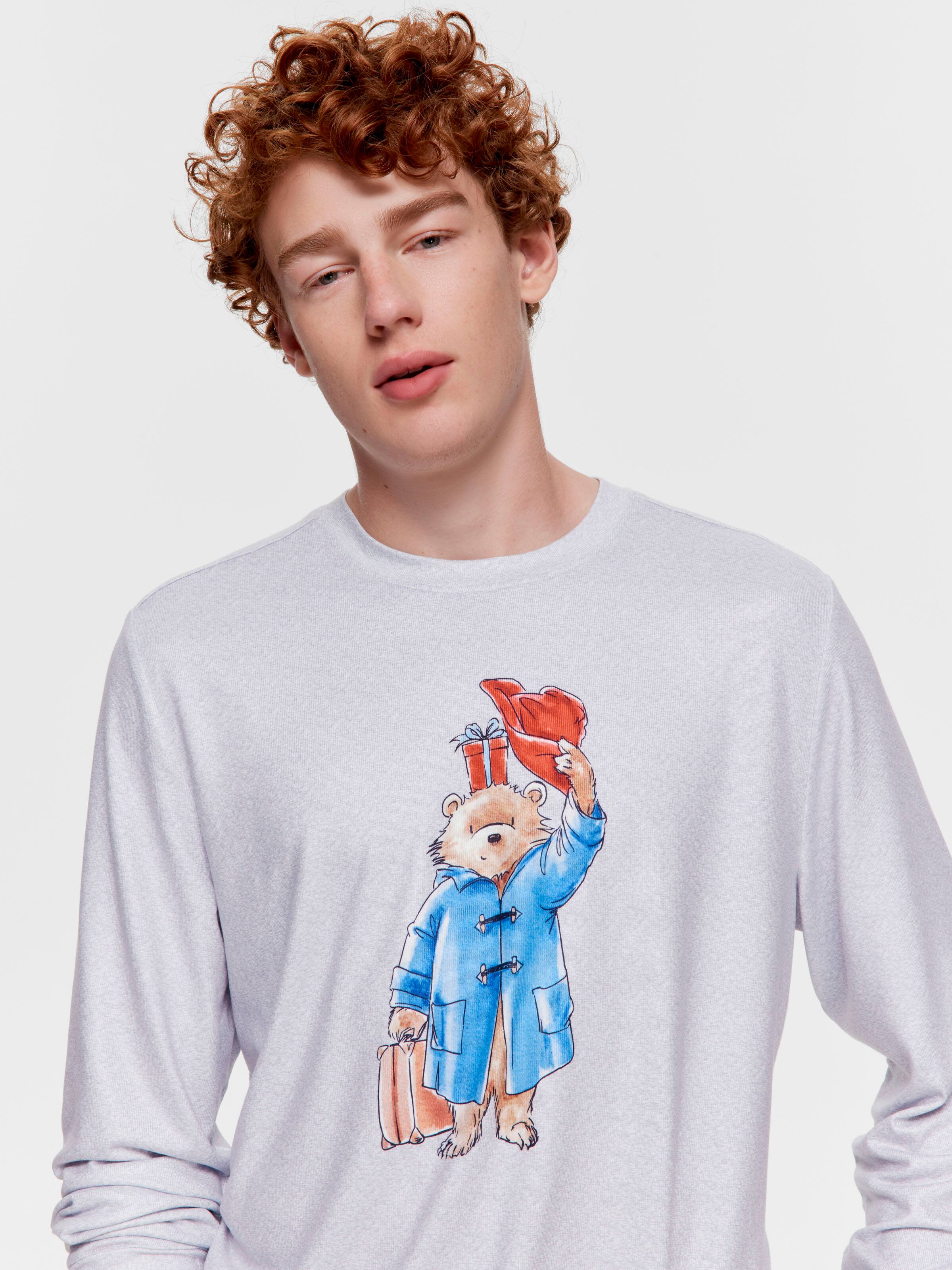 Paddington Sweater