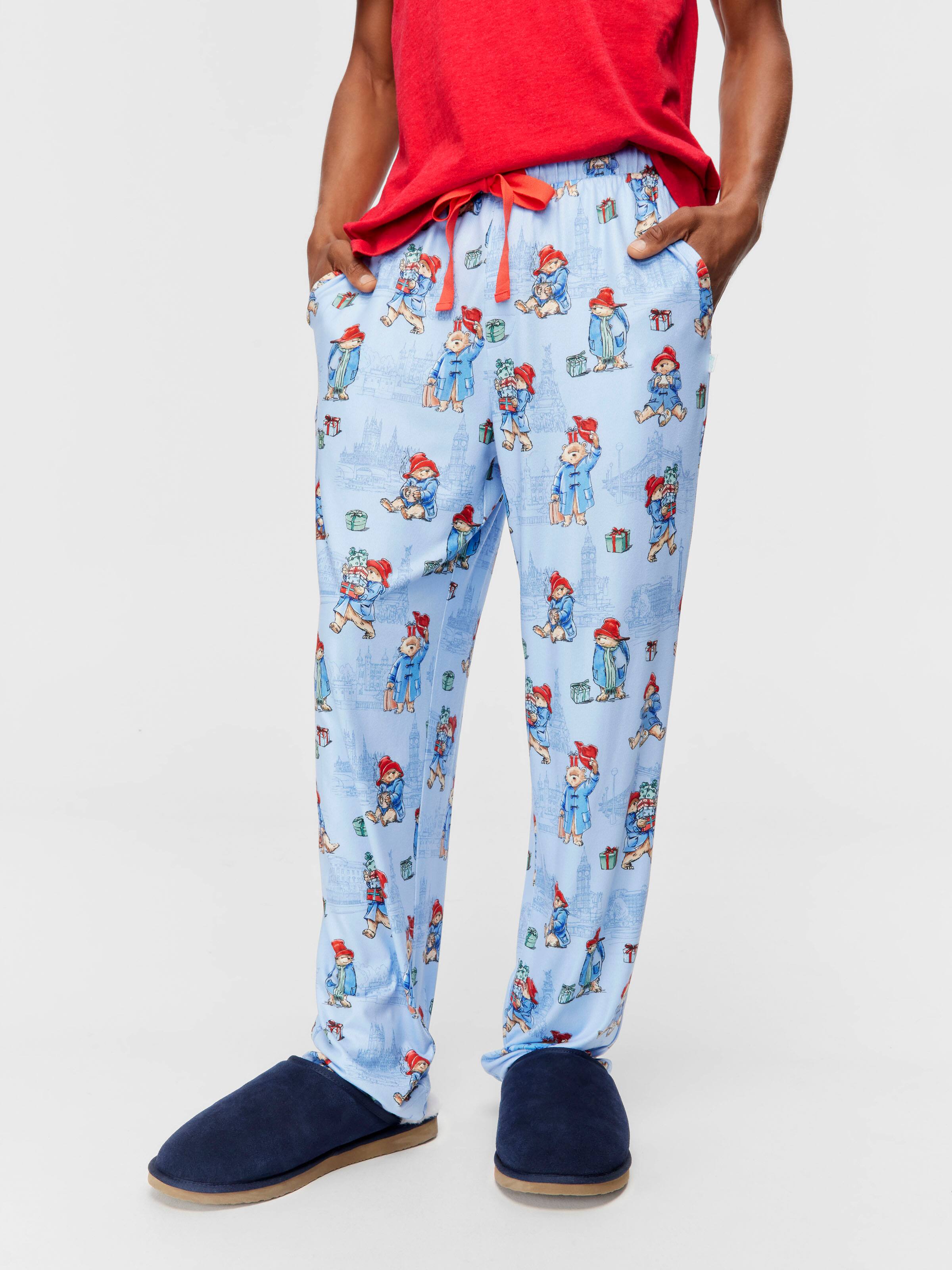 Paddington Pj Bottom