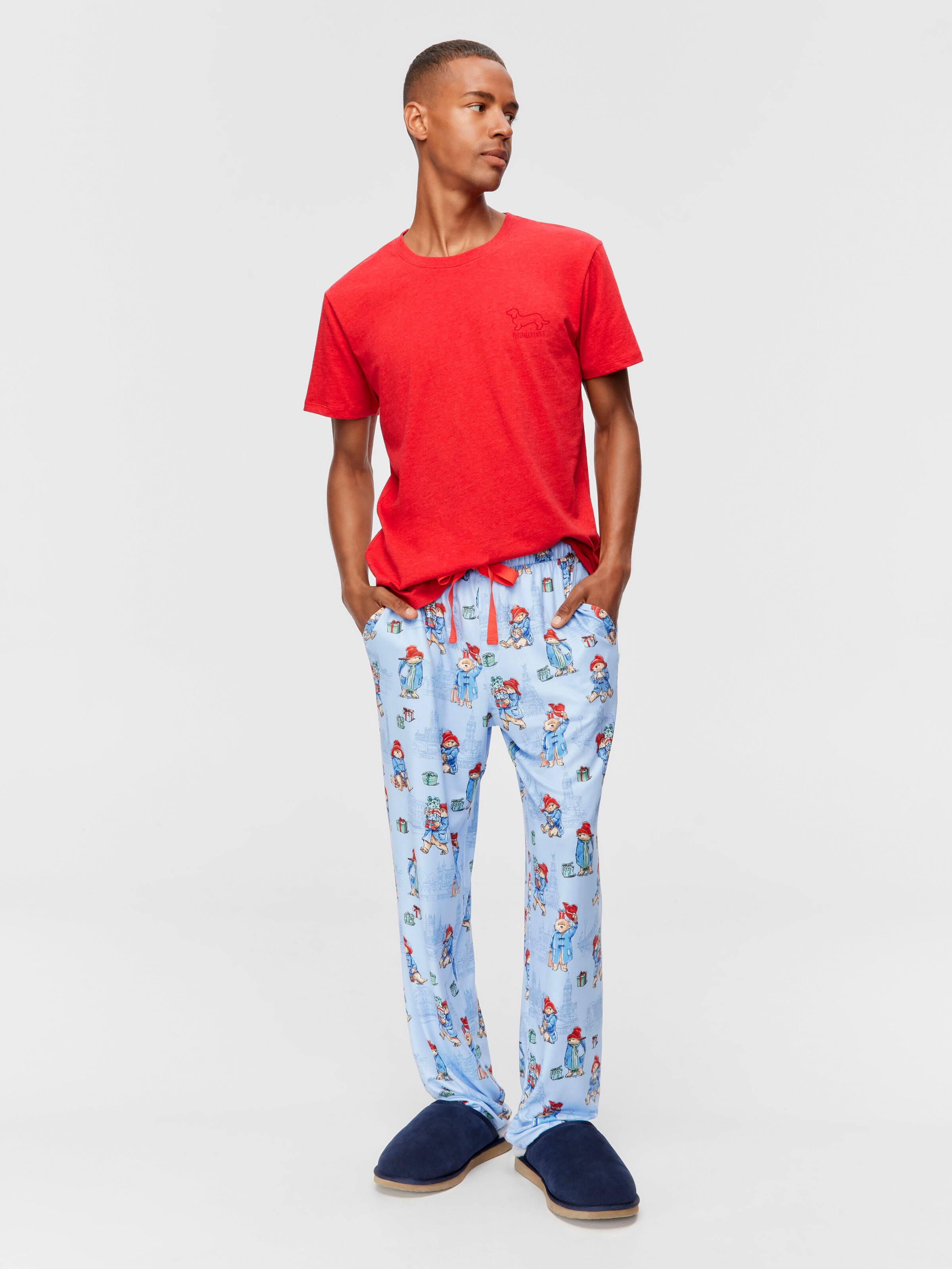 Paddington Pj Bottom