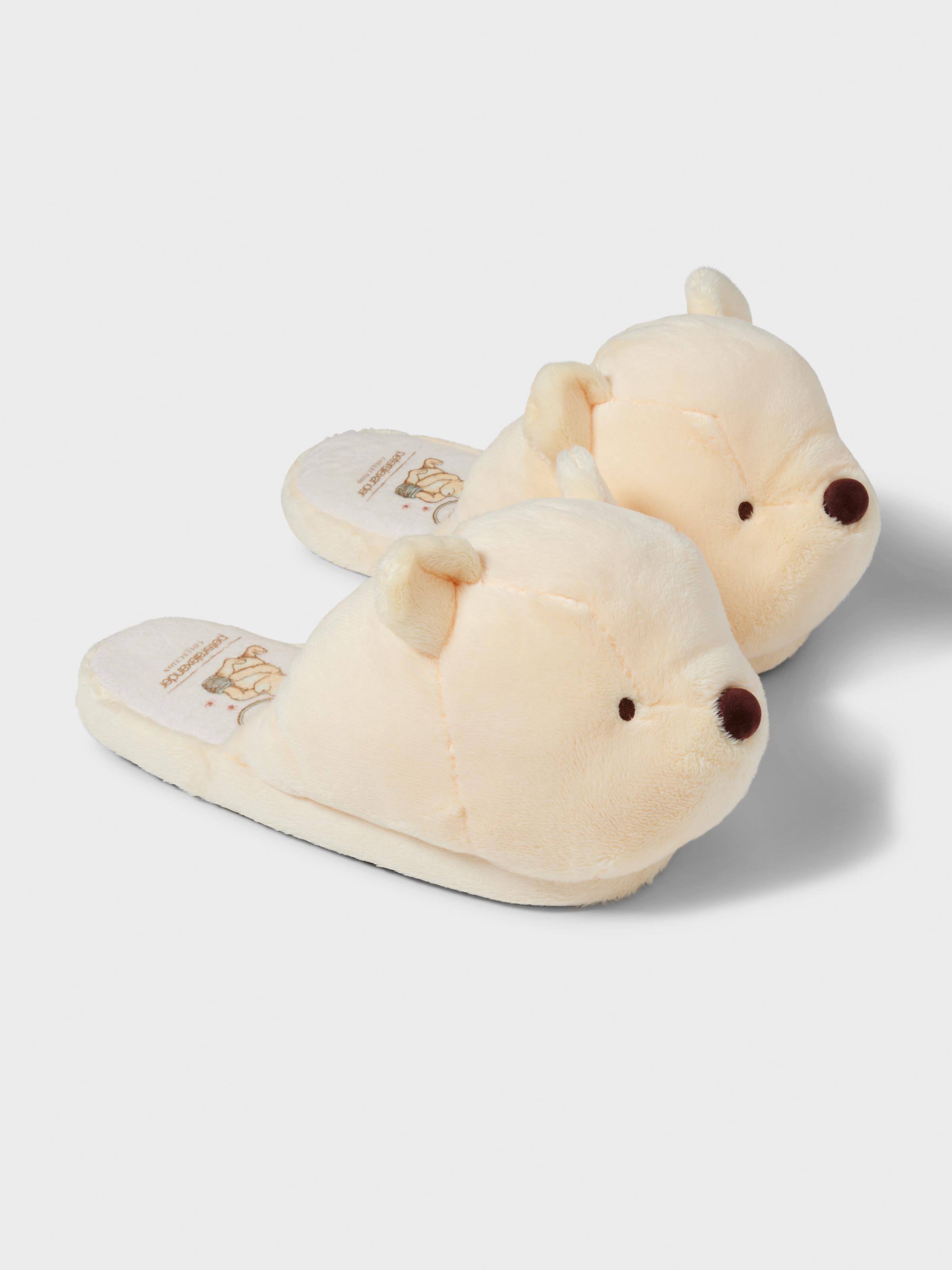 Winnie The Pooh Slipper