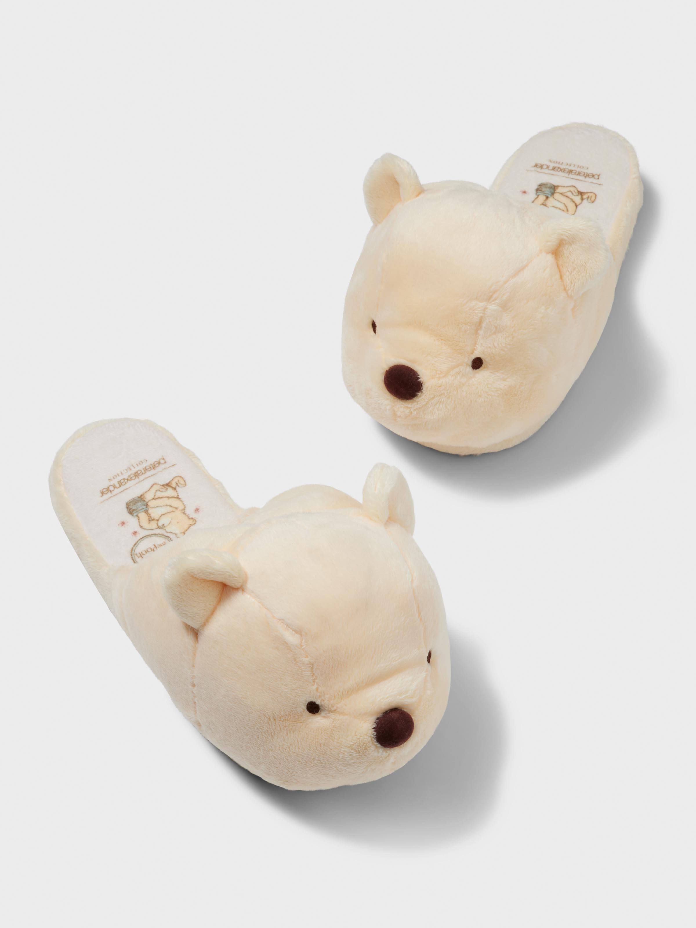Winnie The Pooh Slipper