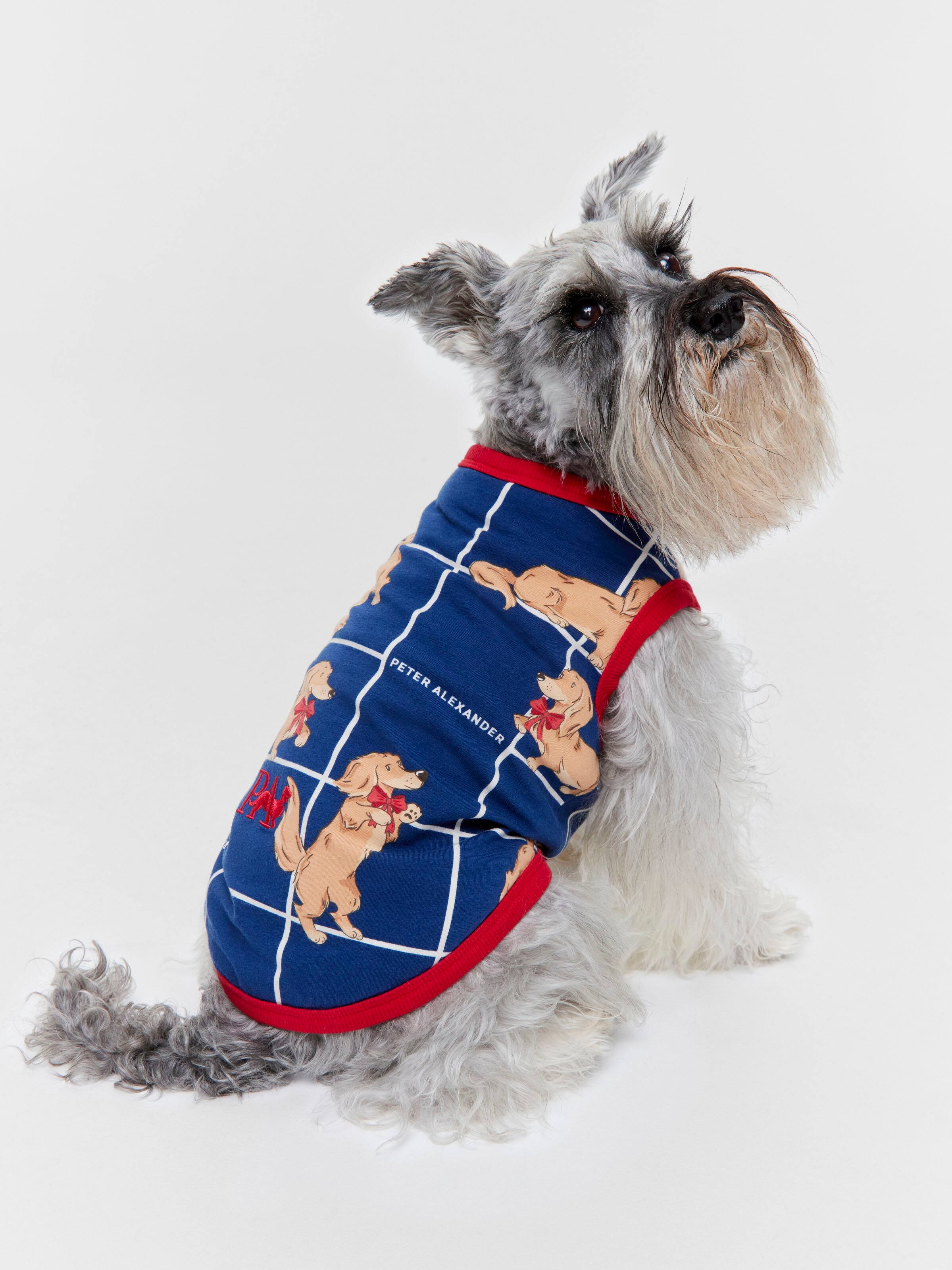 Penny Wonderdog Dog Tee