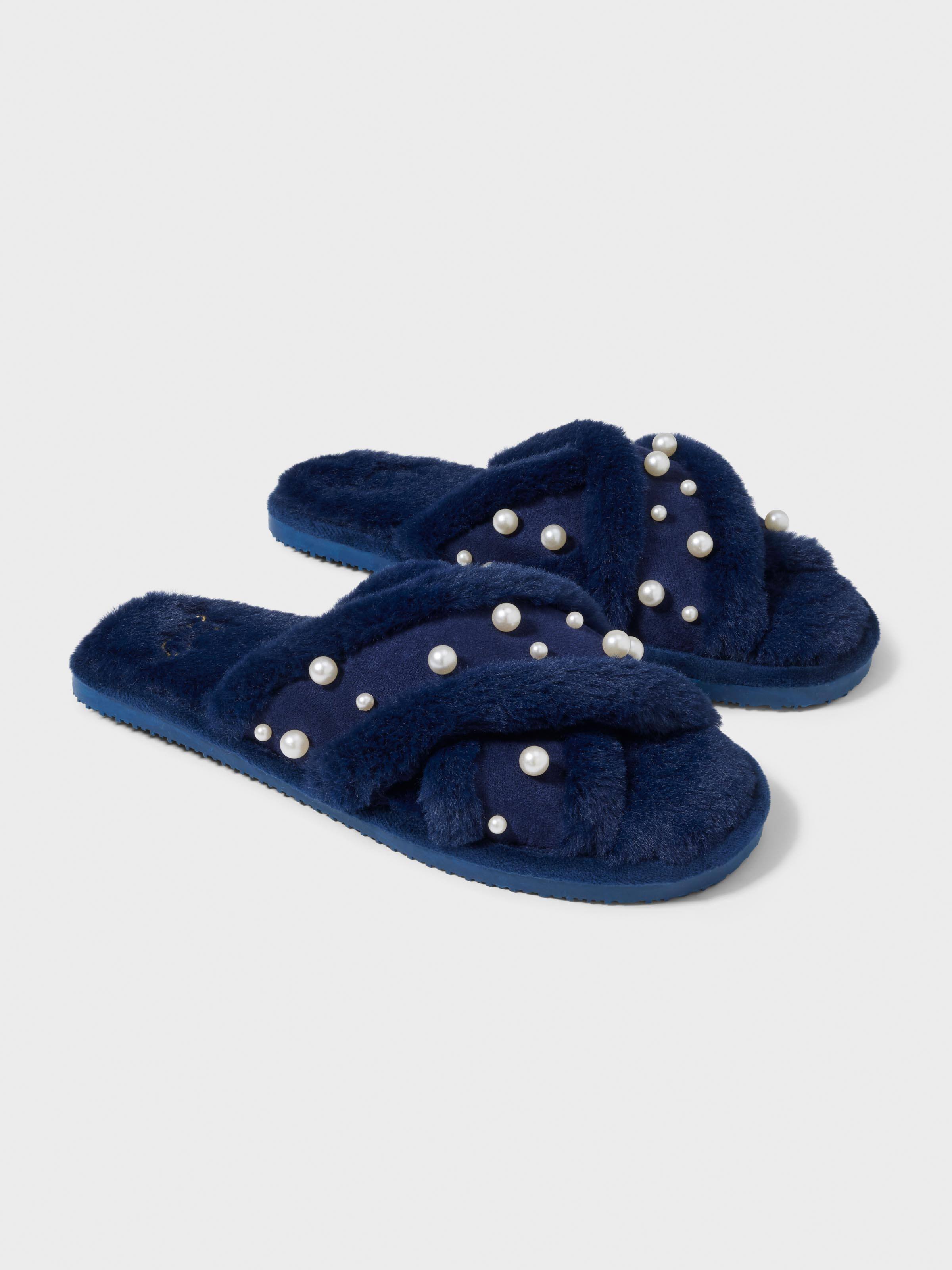 Crossover Pearl Slide