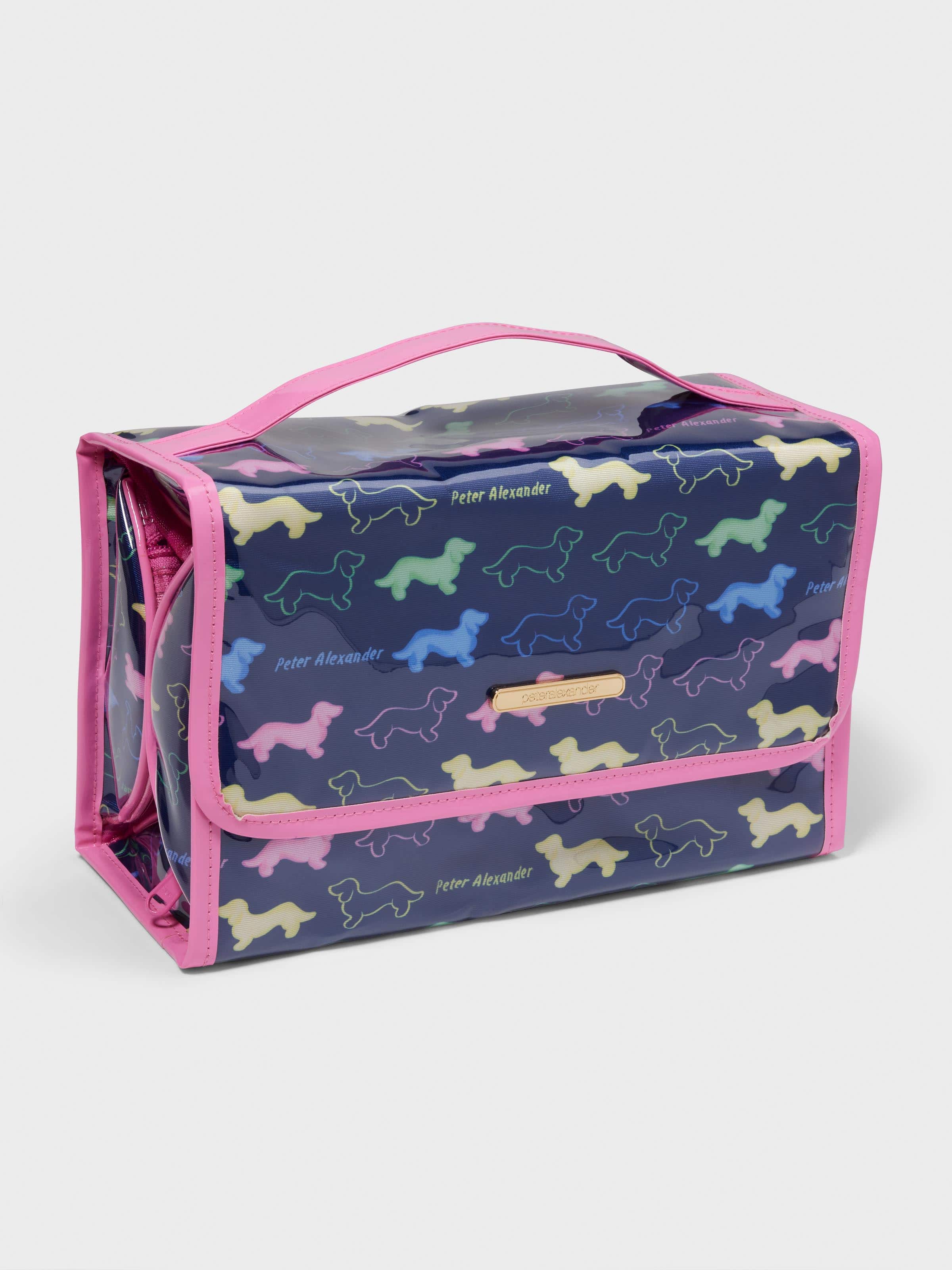 Penny Fold Out Cos Bag