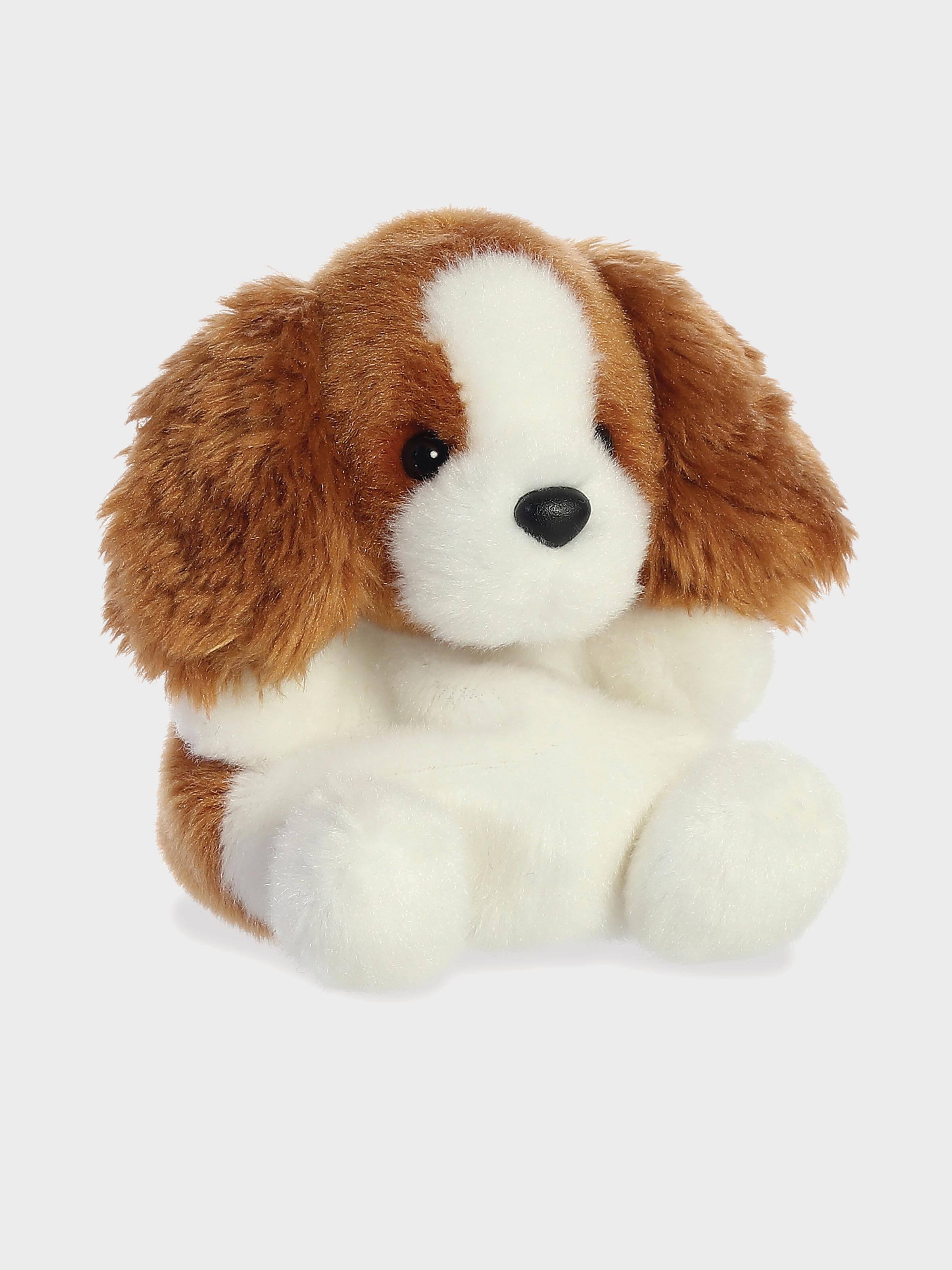 Palm Pal Lady Spaniel Dog