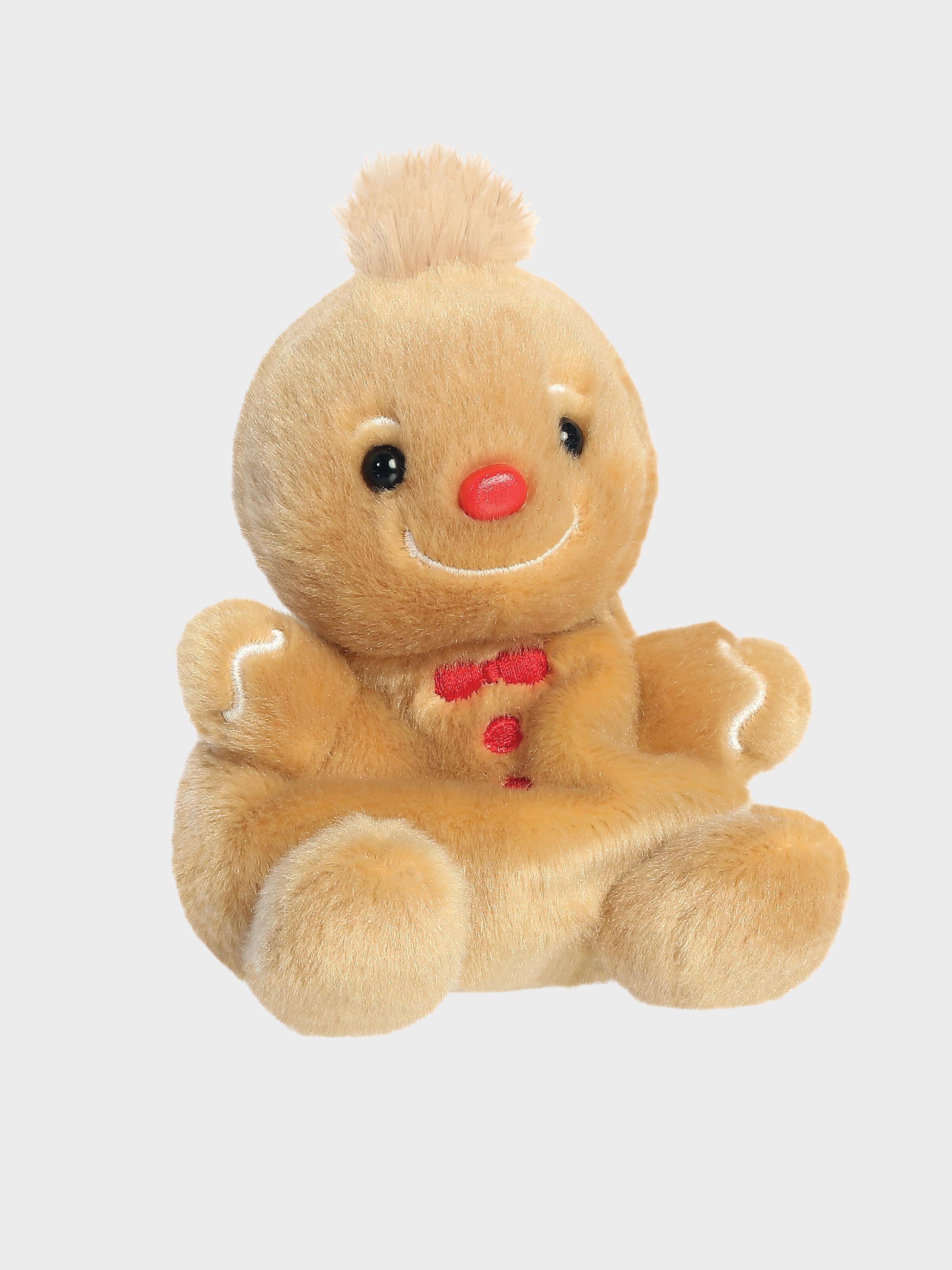 Palm Pal Ginger Bread Toy
