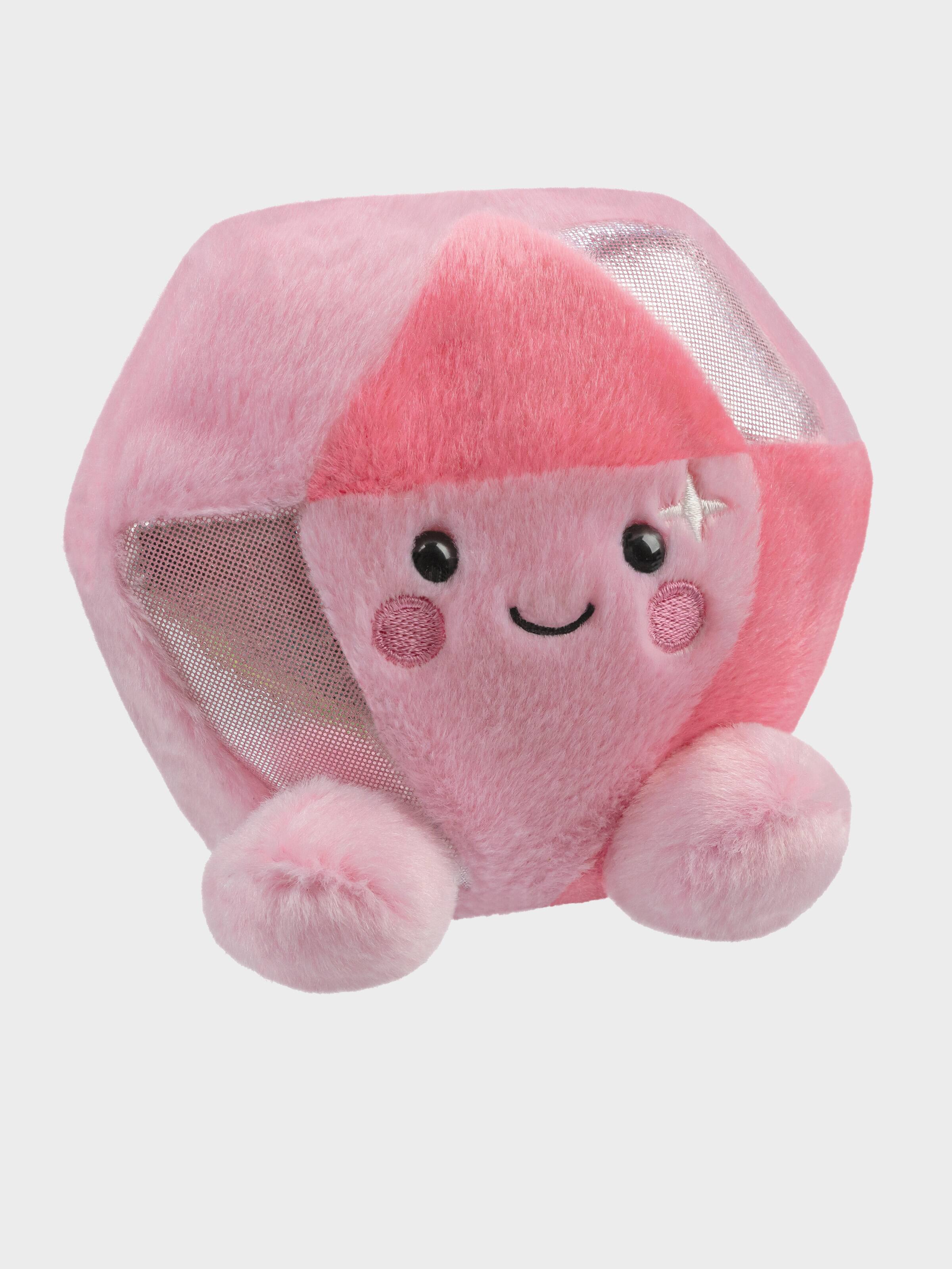 Palm Pal Pink Diamond