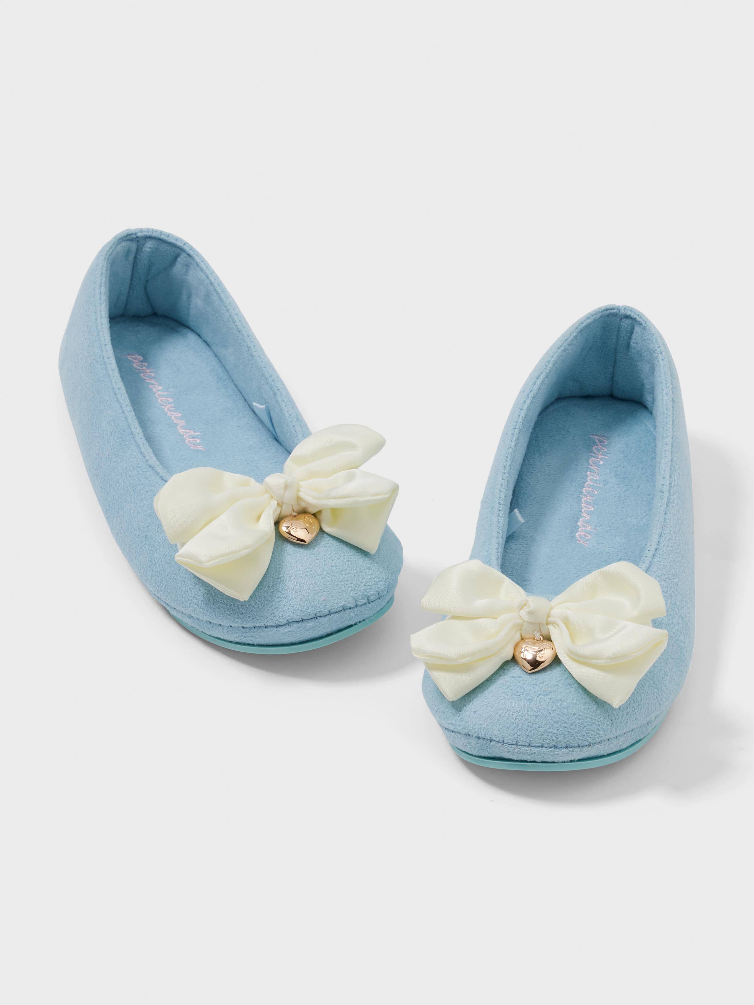 Bow Charm Couture