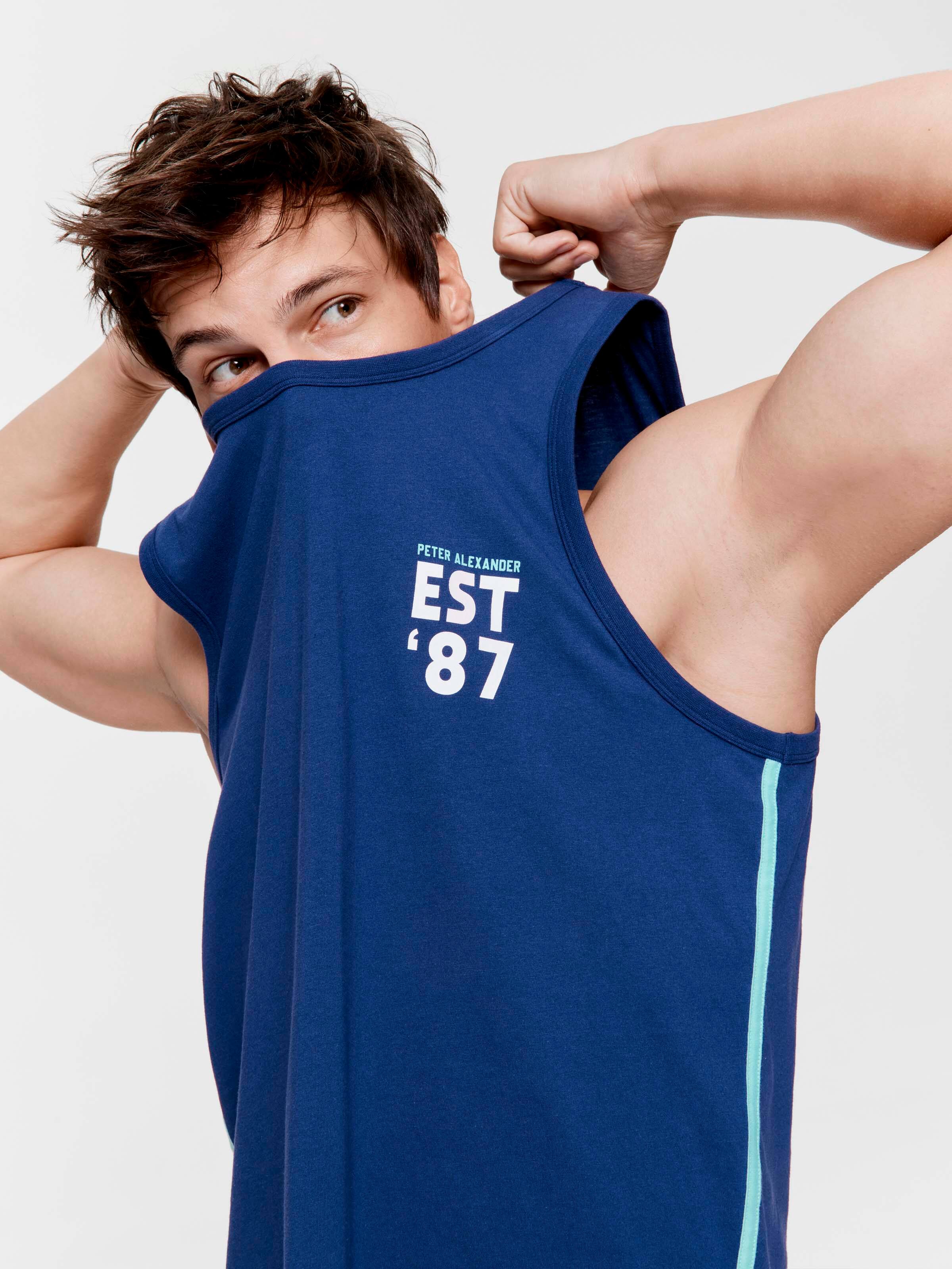Sporty Tank