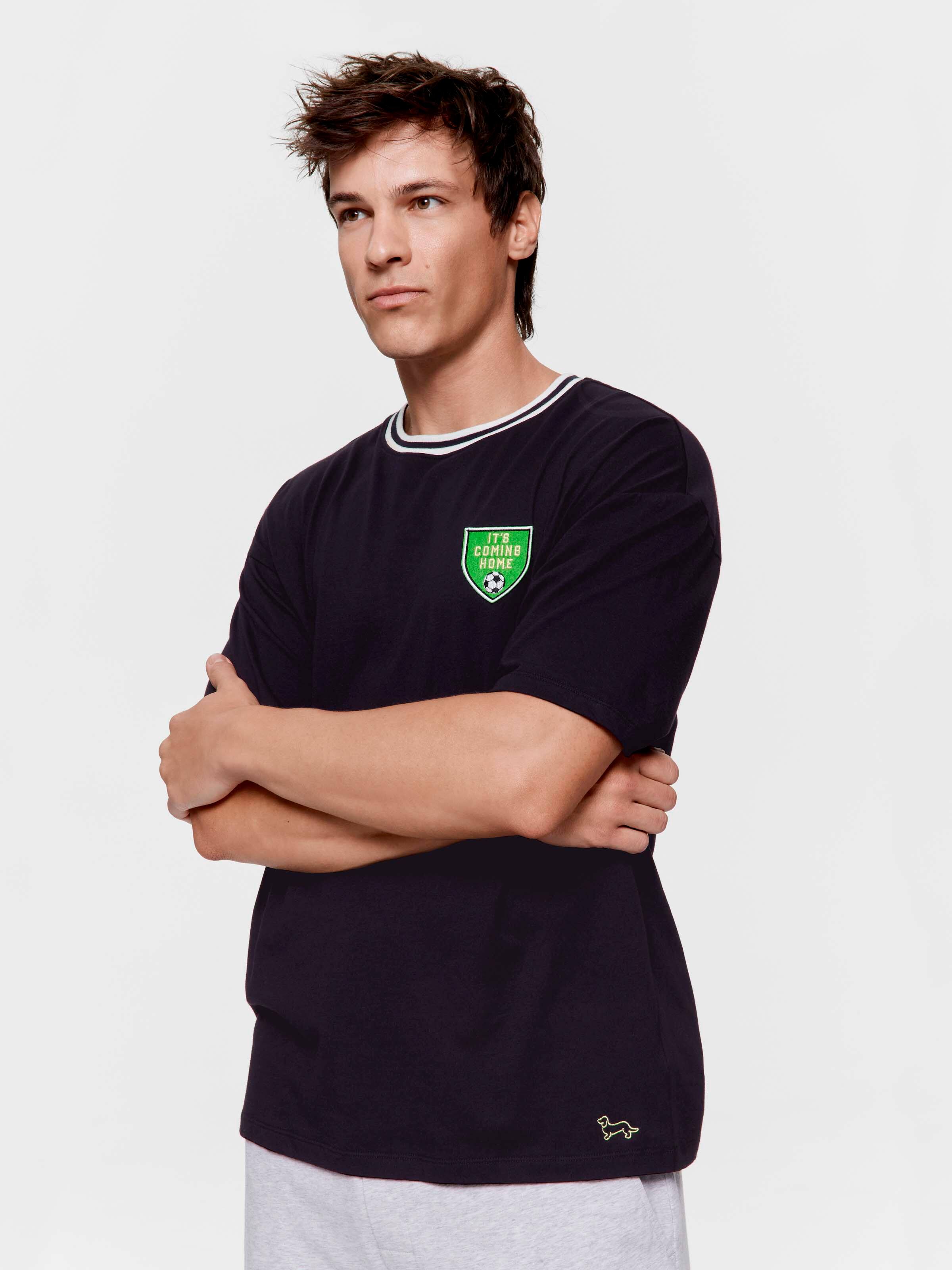 It's Coming Home Tee