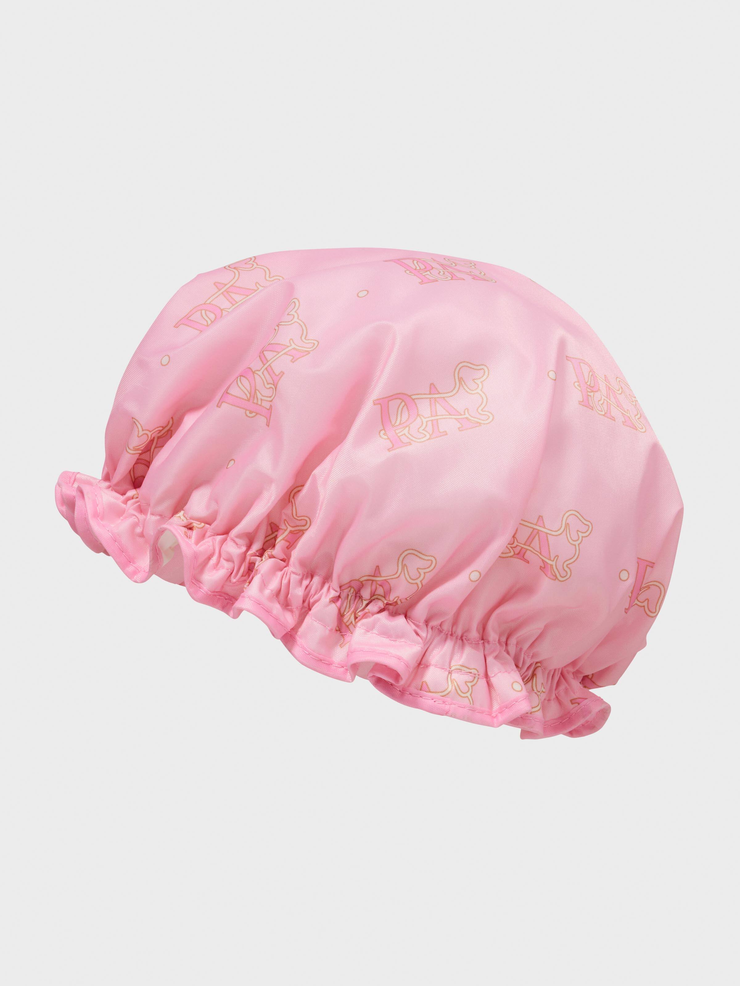 Penny Showercap