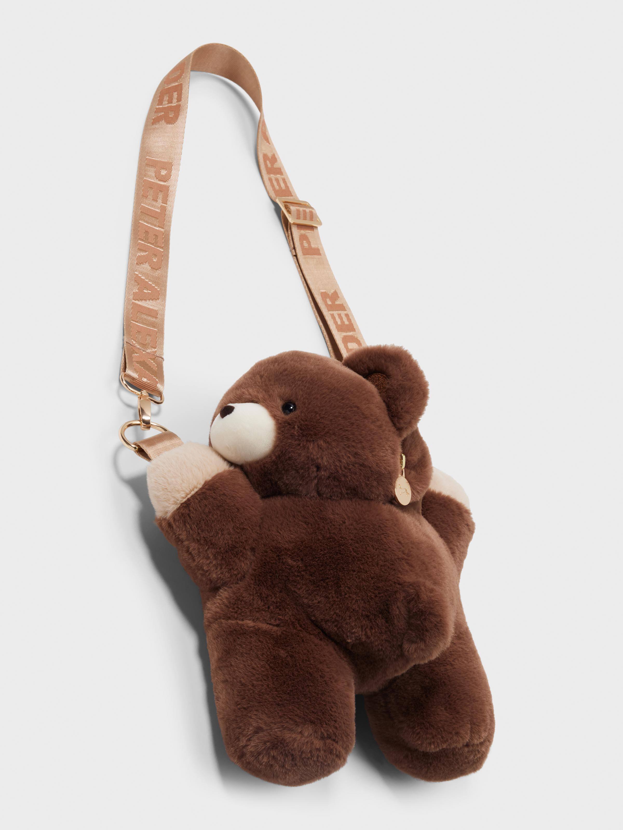 Teddy Bear Bag