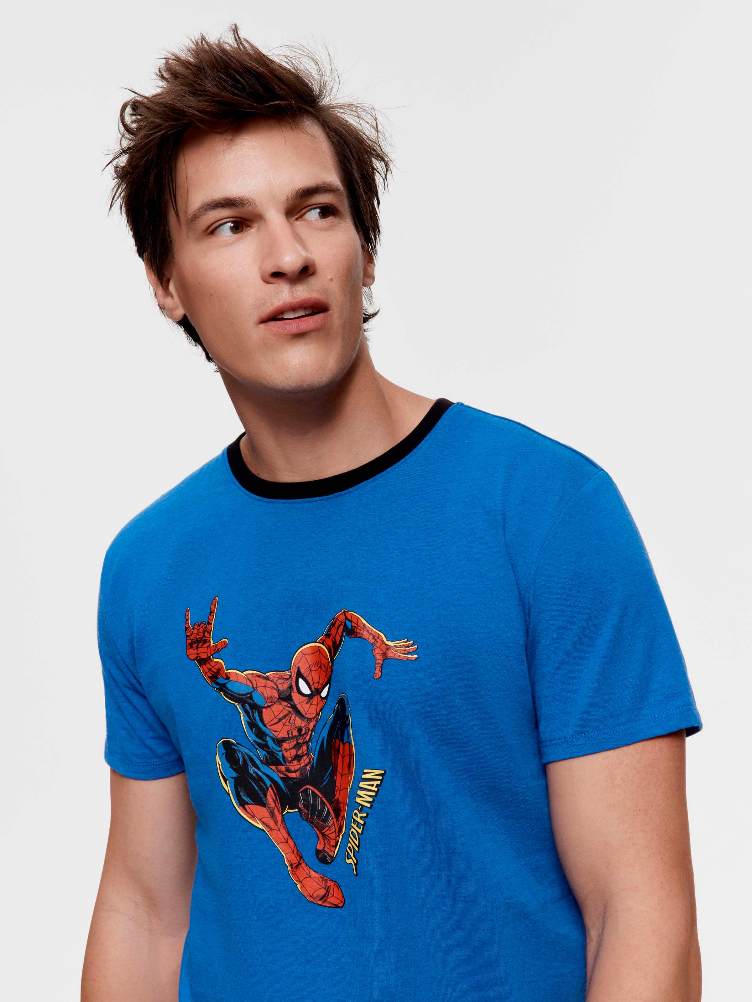 Spider-Man Tee