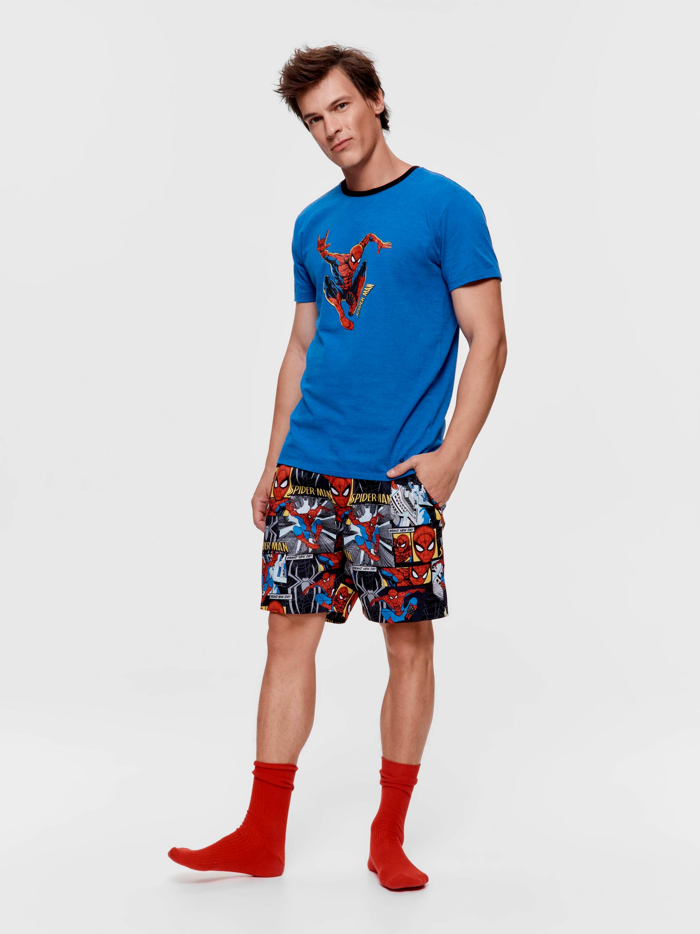 Spider-Man Tee