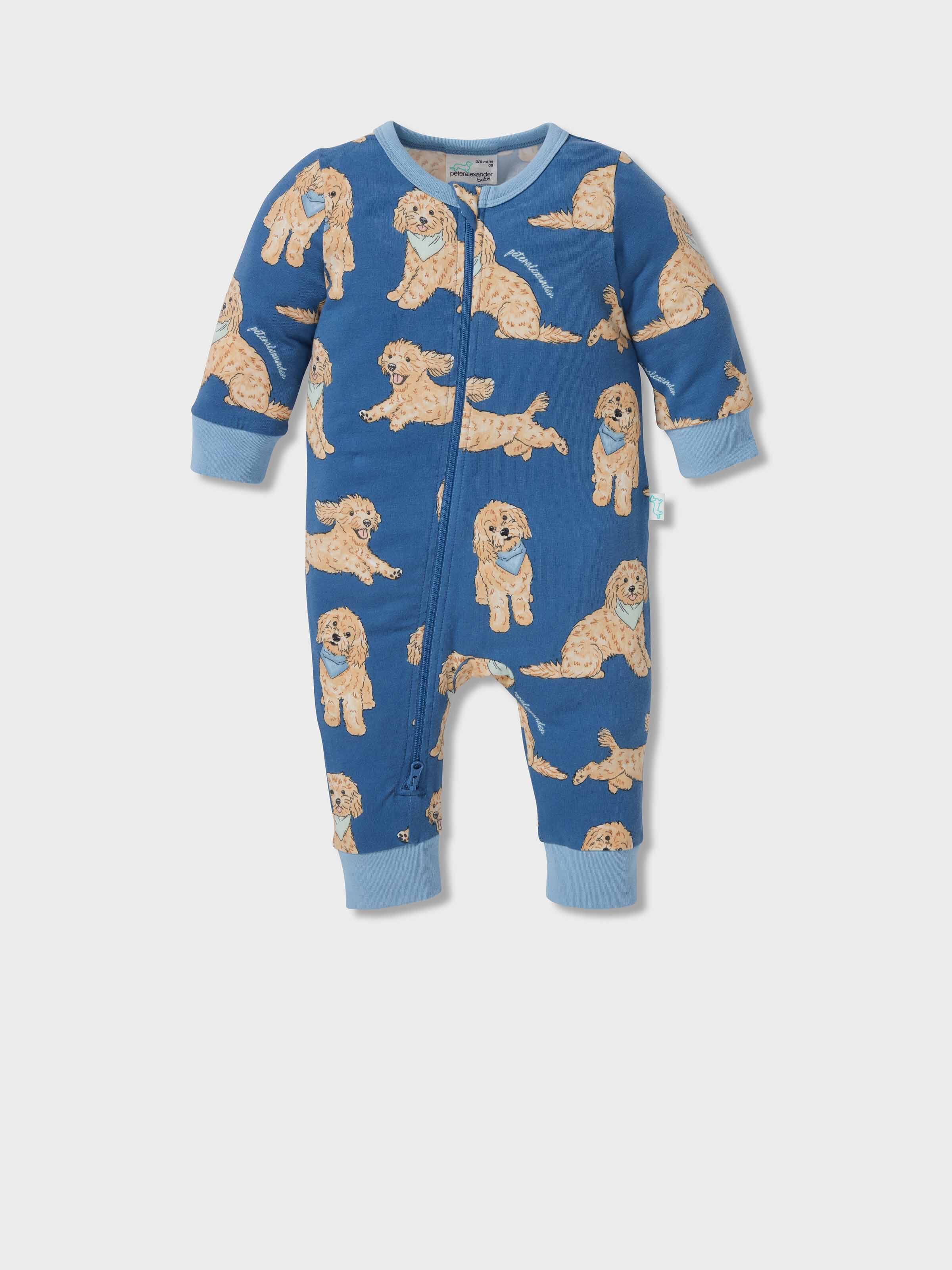 Baby Groodle Jumpsuit