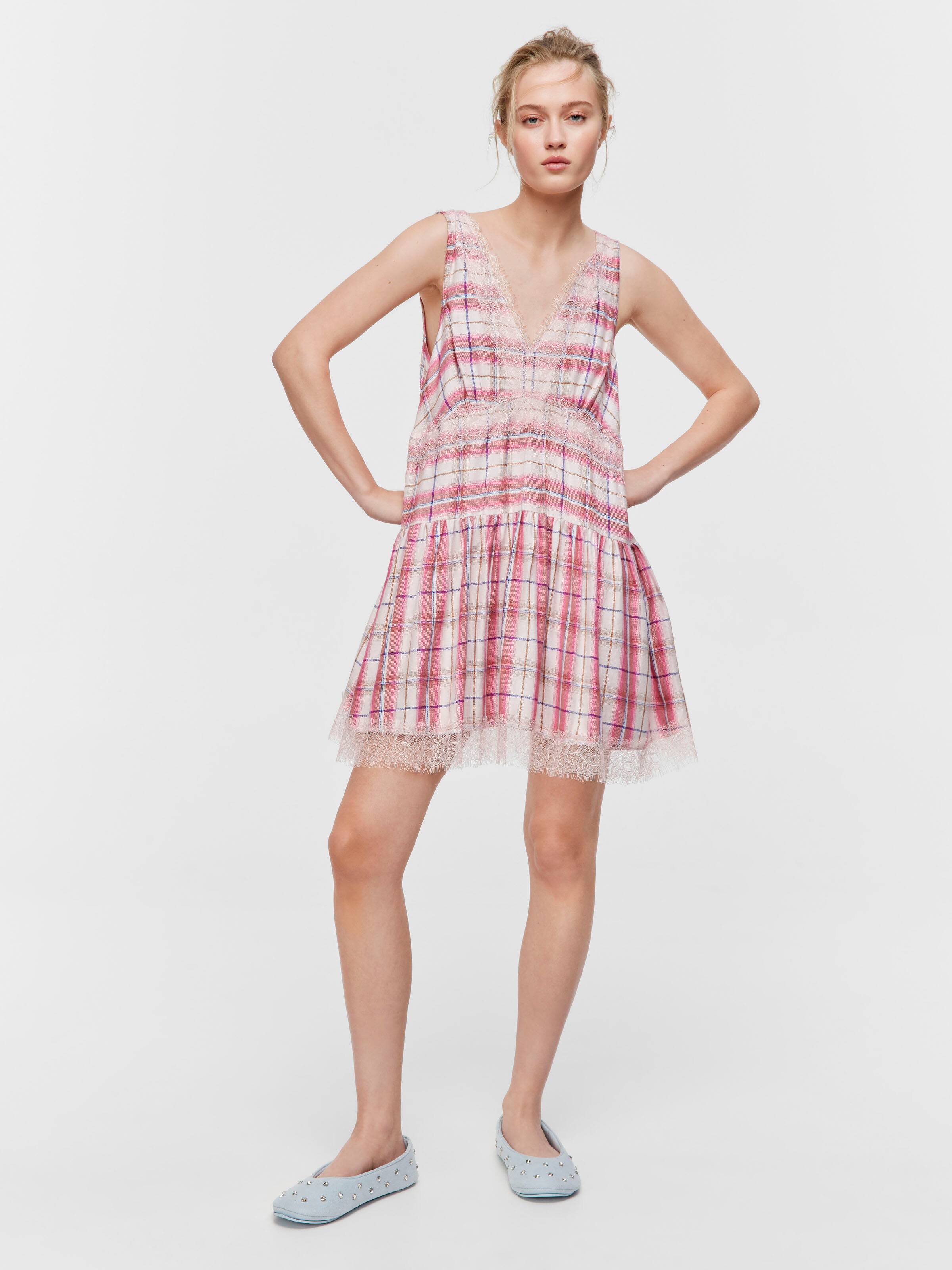 DONUT Nightwear (ON SALE) main image 1