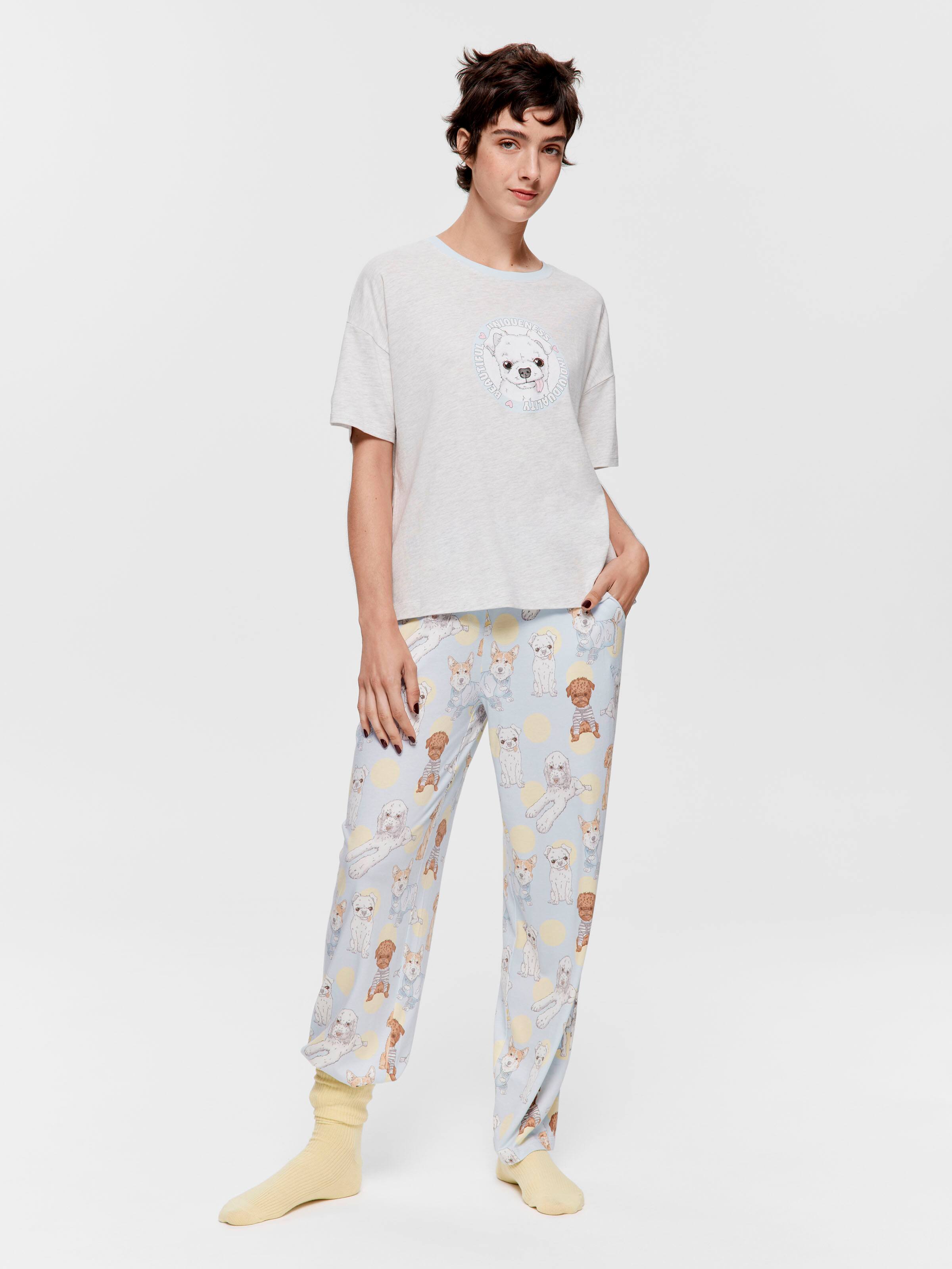 Cute Dog Tshirt