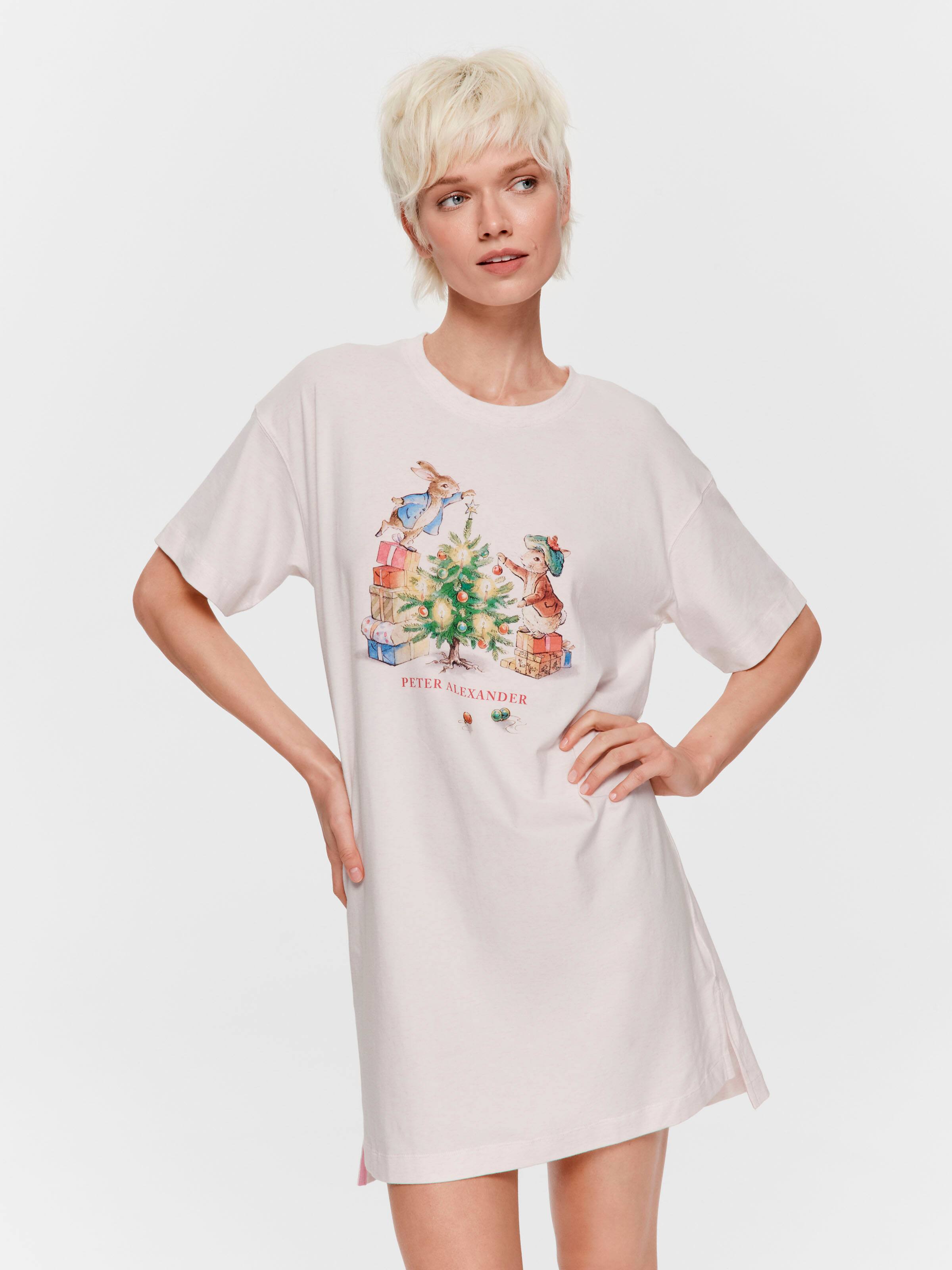 Peter Rabbit Nightdress