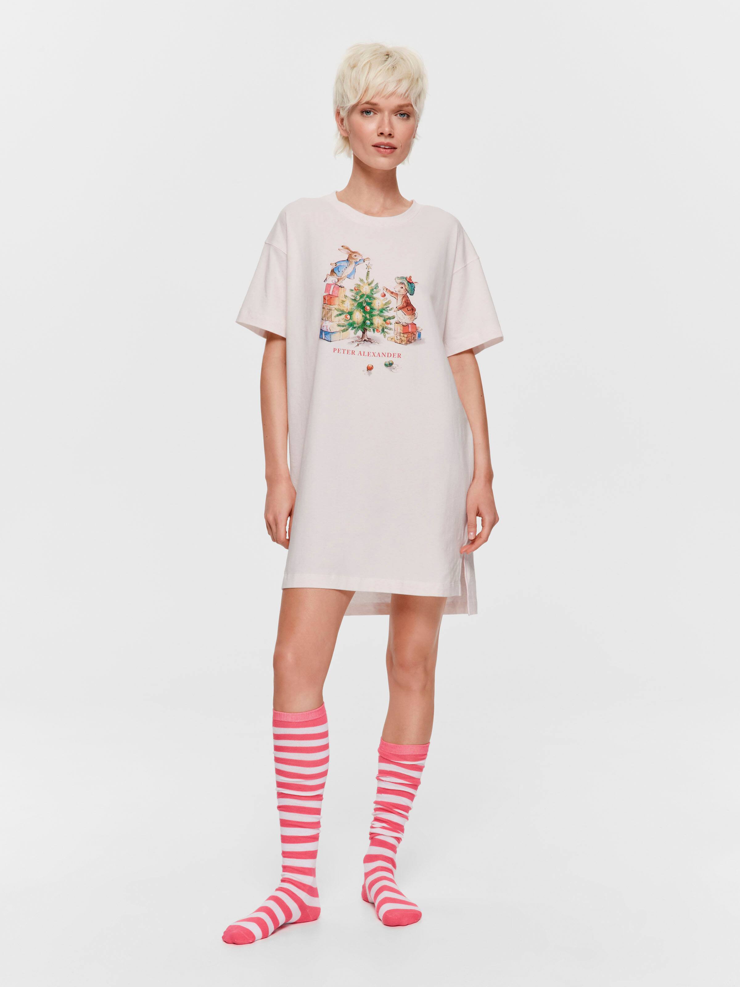 Peter Rabbit Nightdress