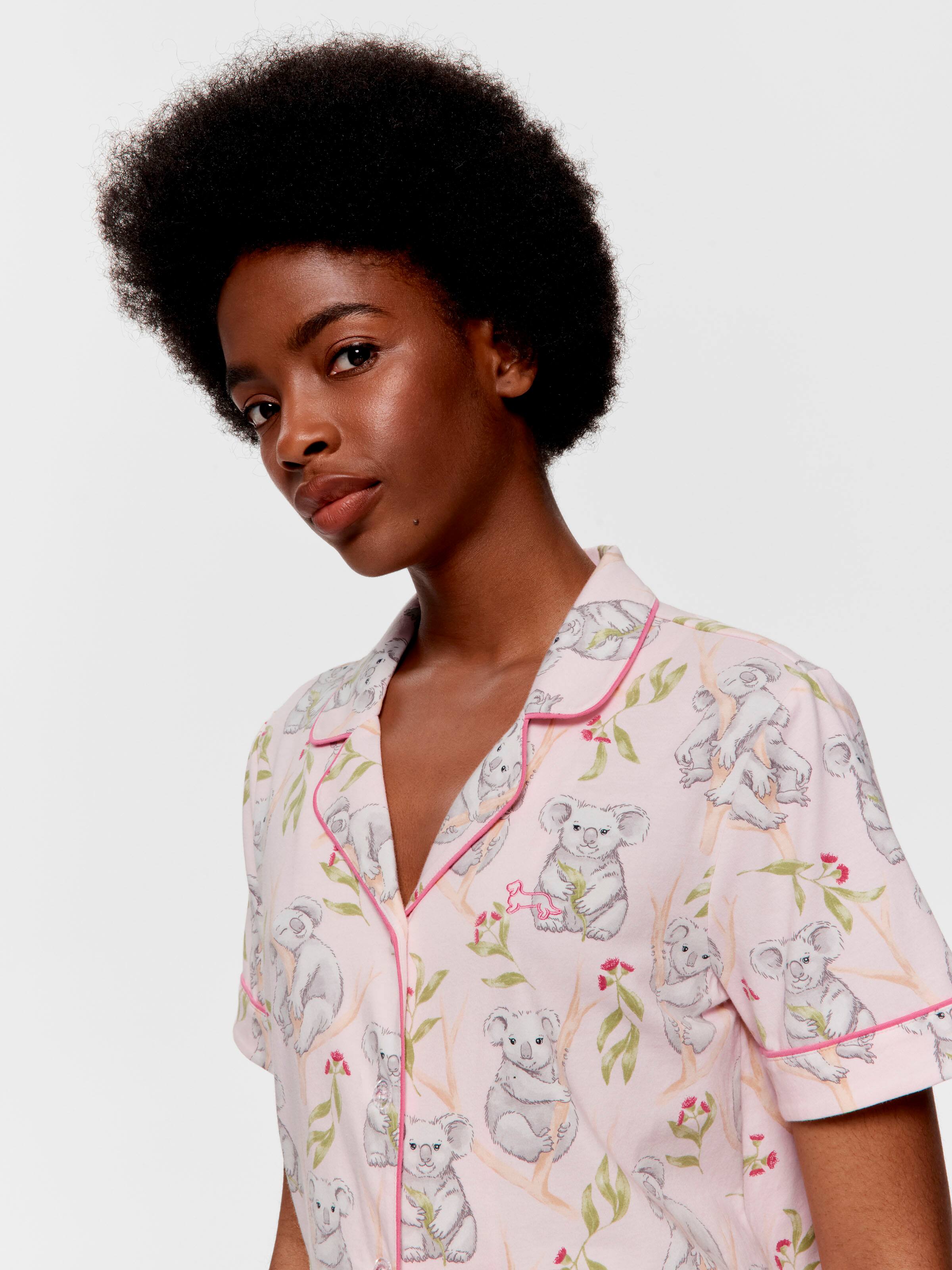 Koala Pj Set