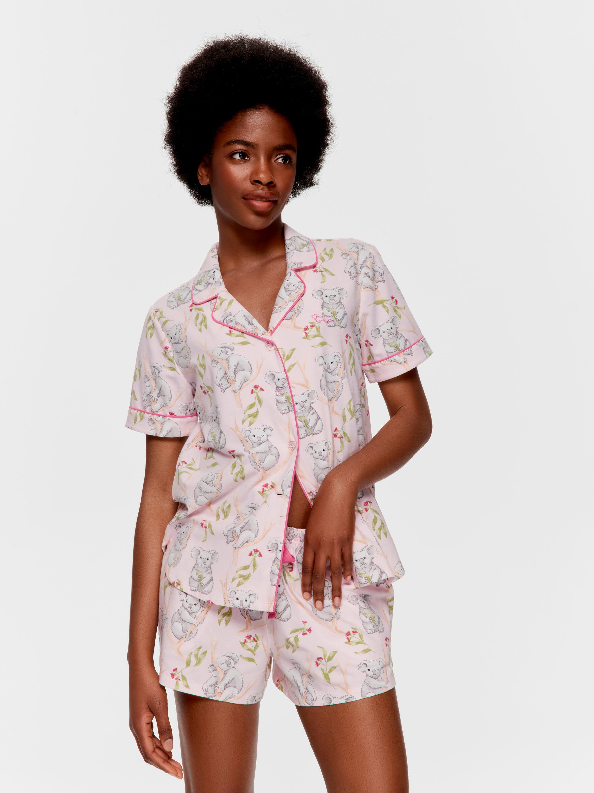 Koala Pj Set