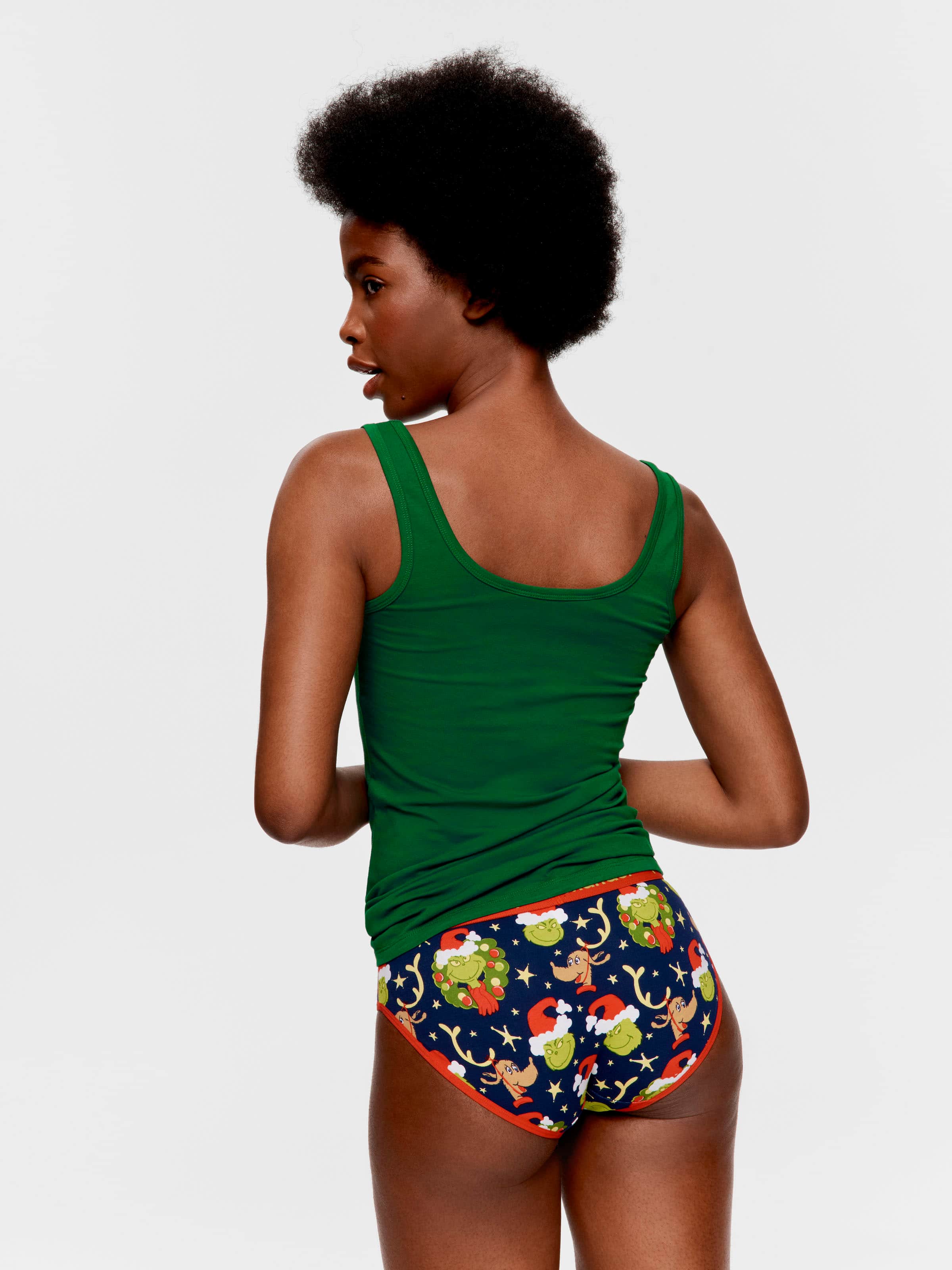 Grinch Brief