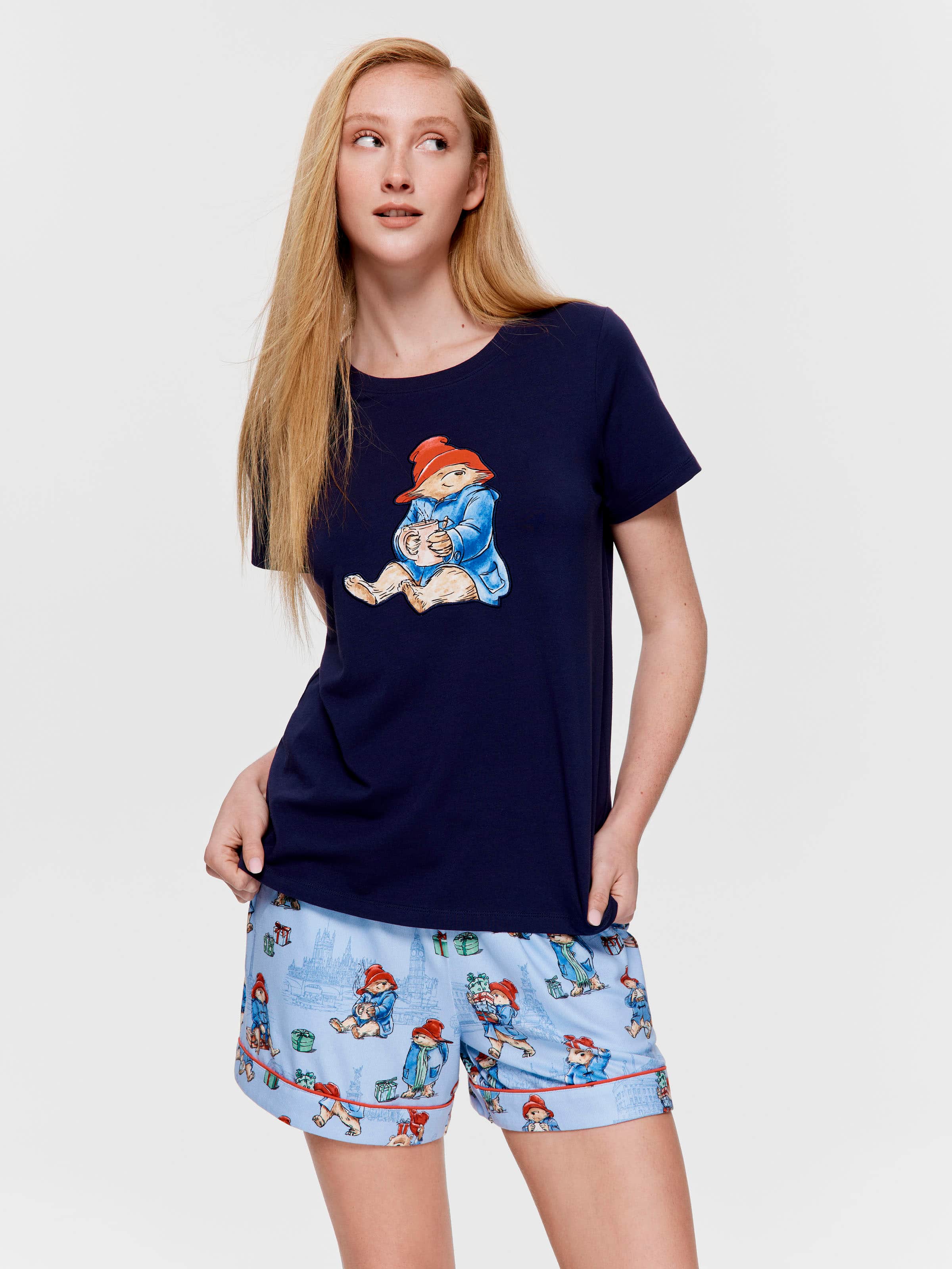 Paddington T Shirt