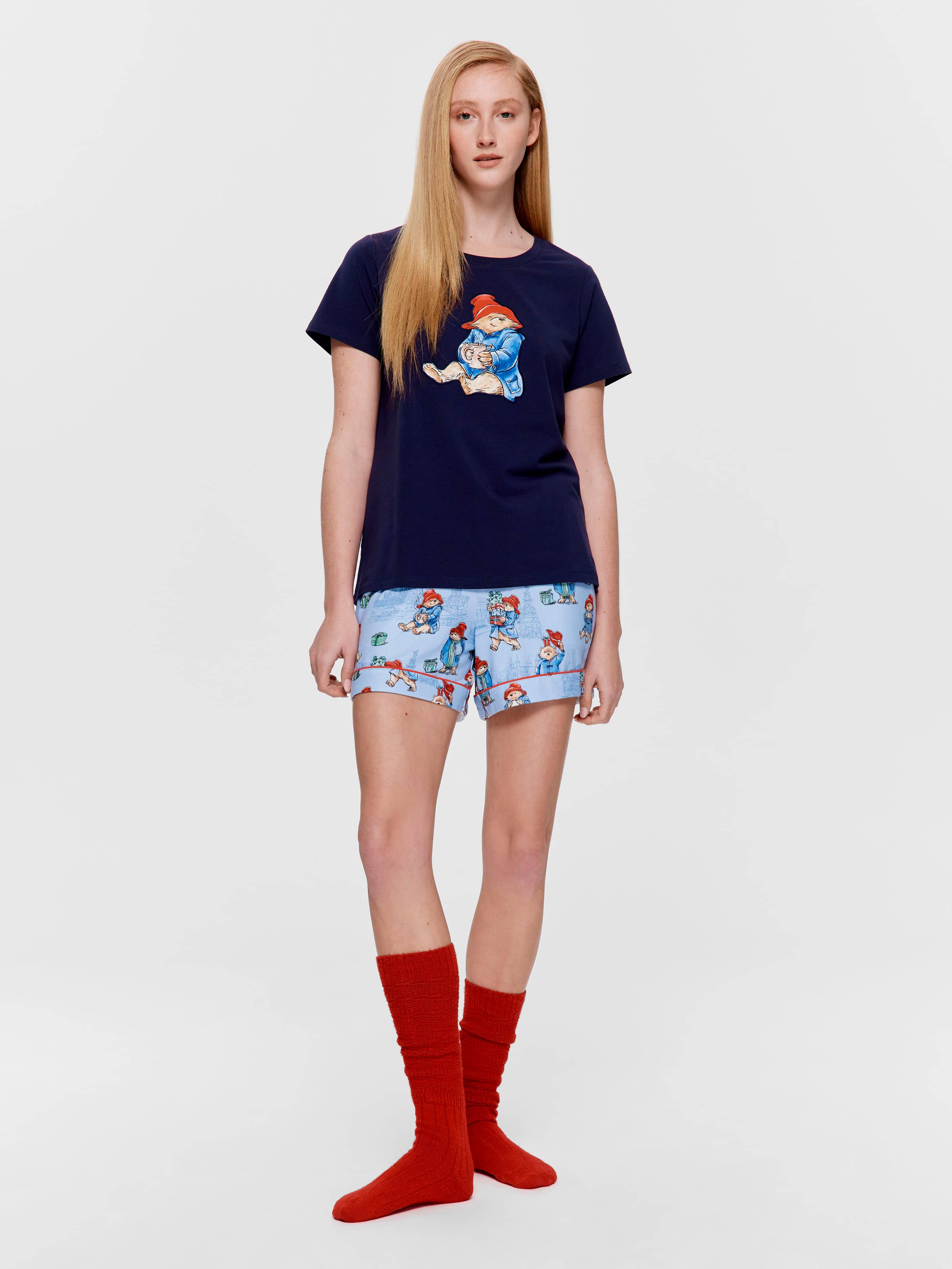 Paddington T Shirt