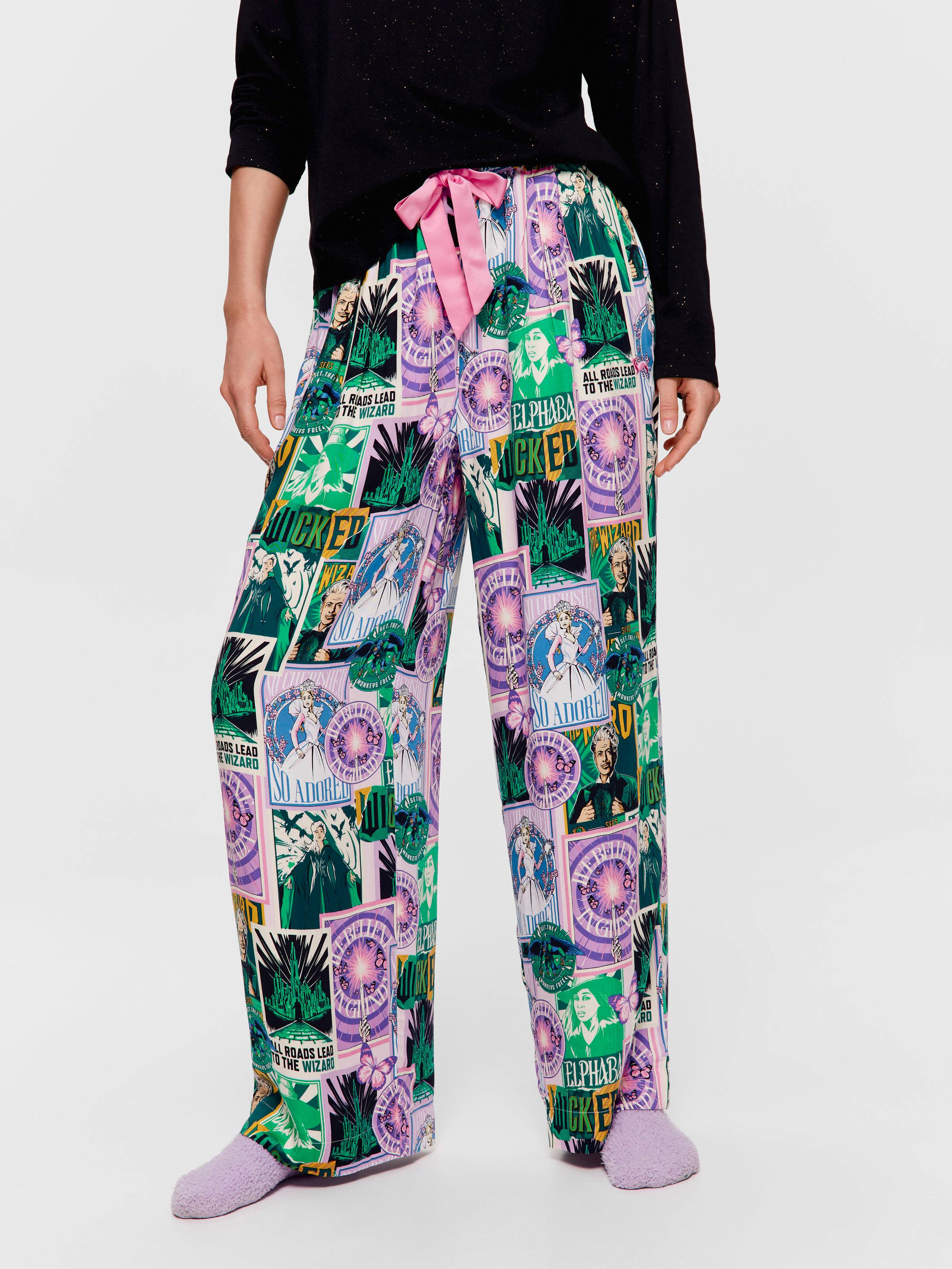 Wicked Pj Bottom