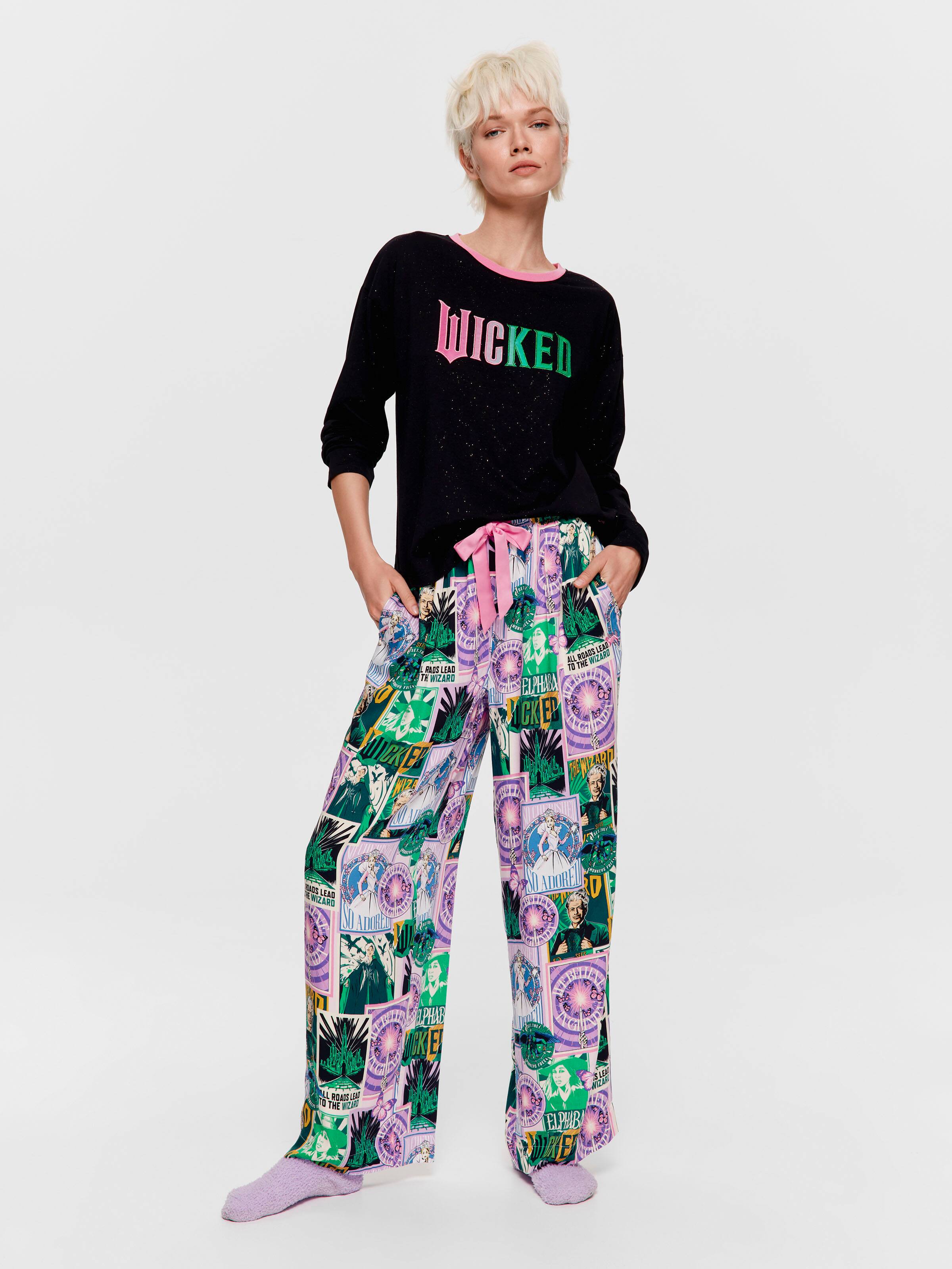 Wicked Pj Bottom