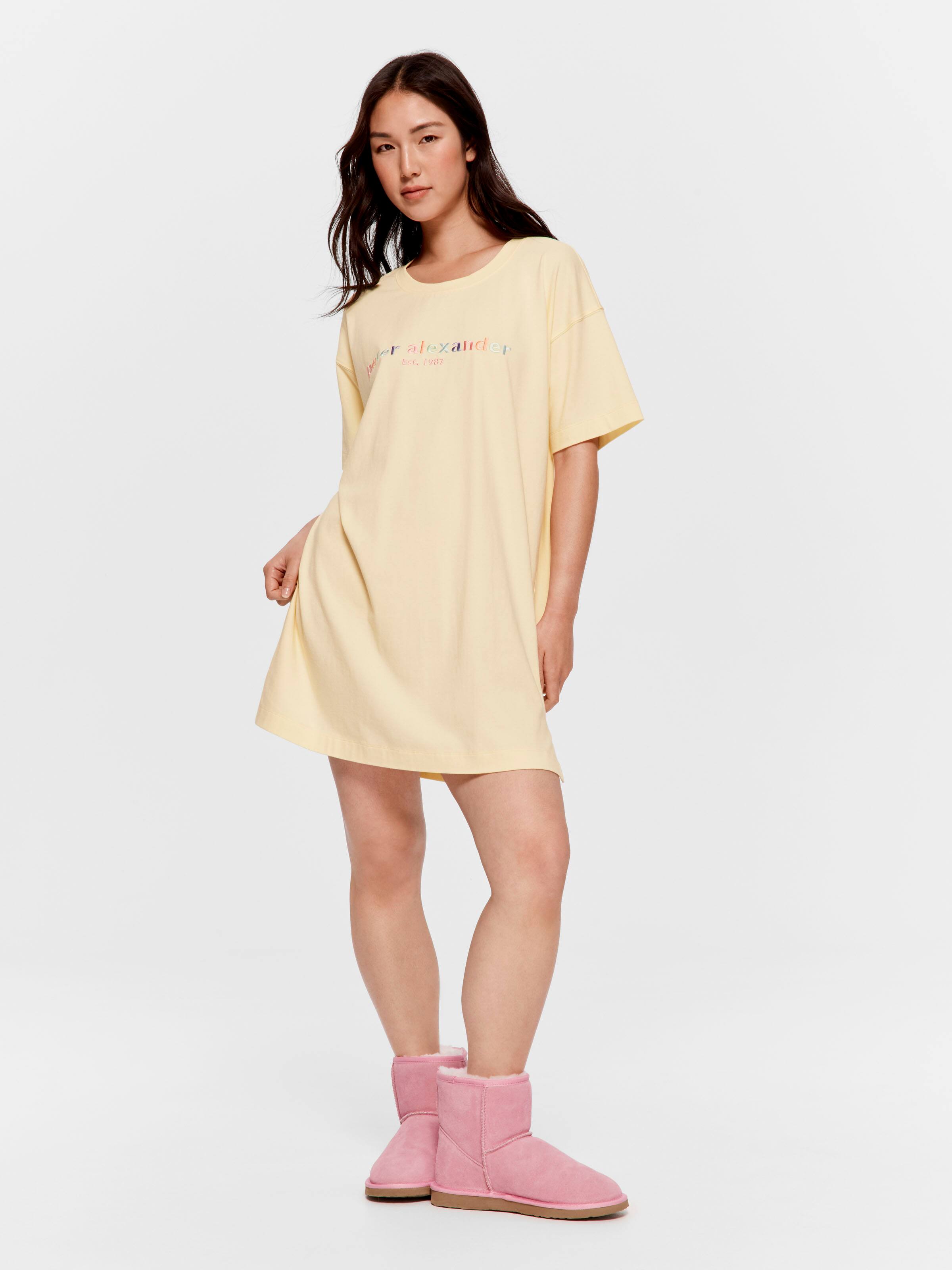 Heritage Nightdress