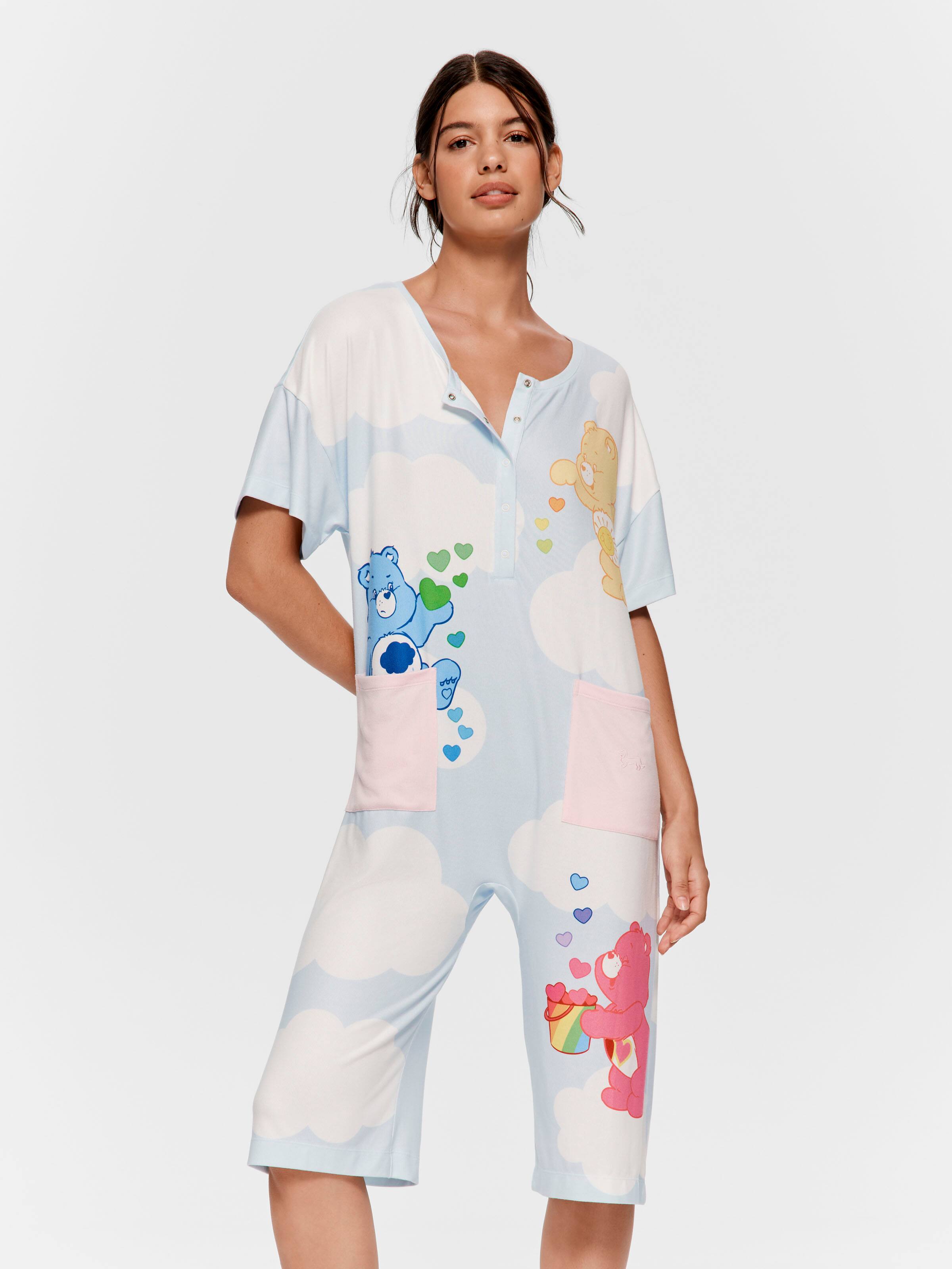 Care Bears Onesie