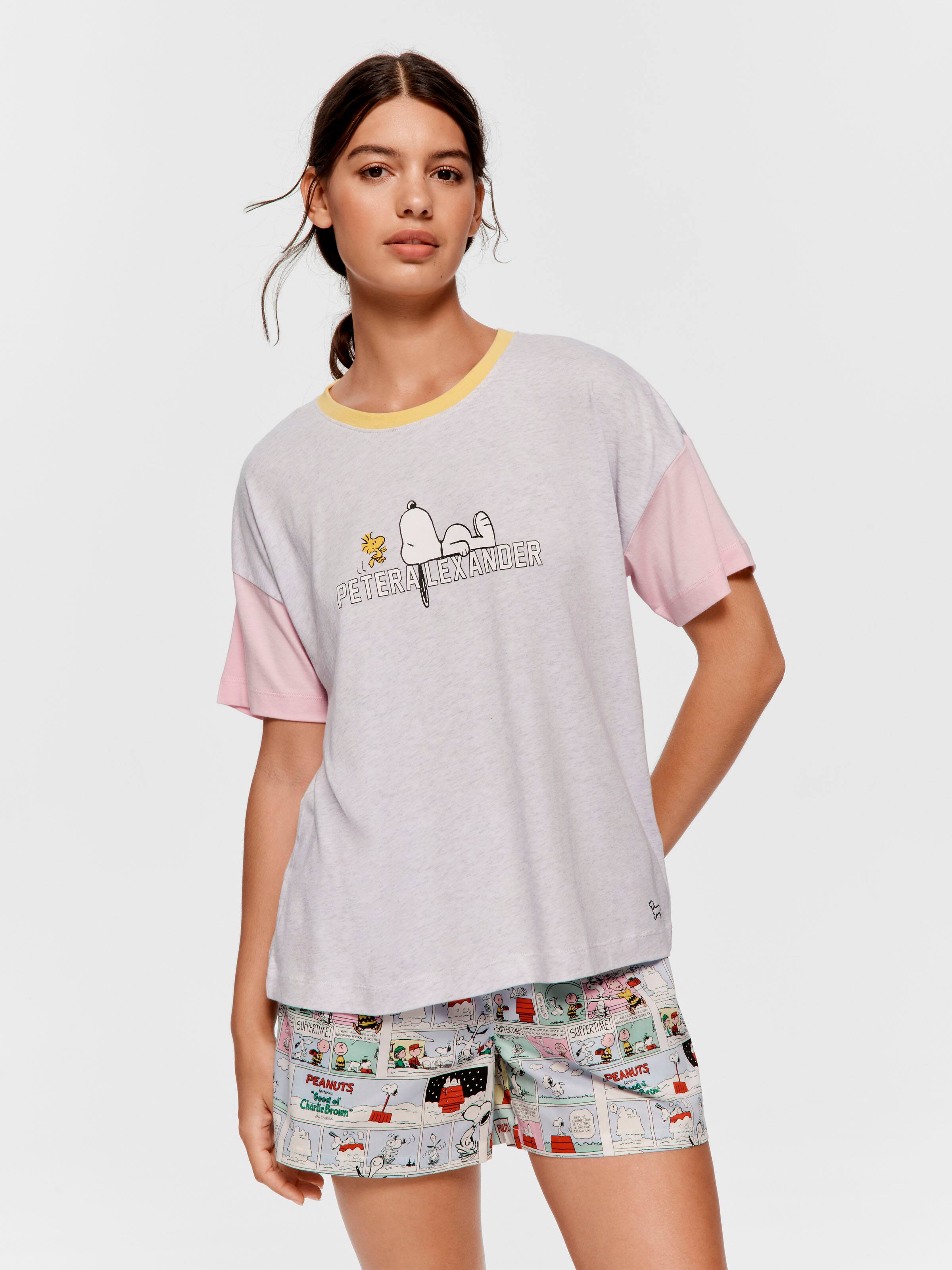 Snoopy Tshirt