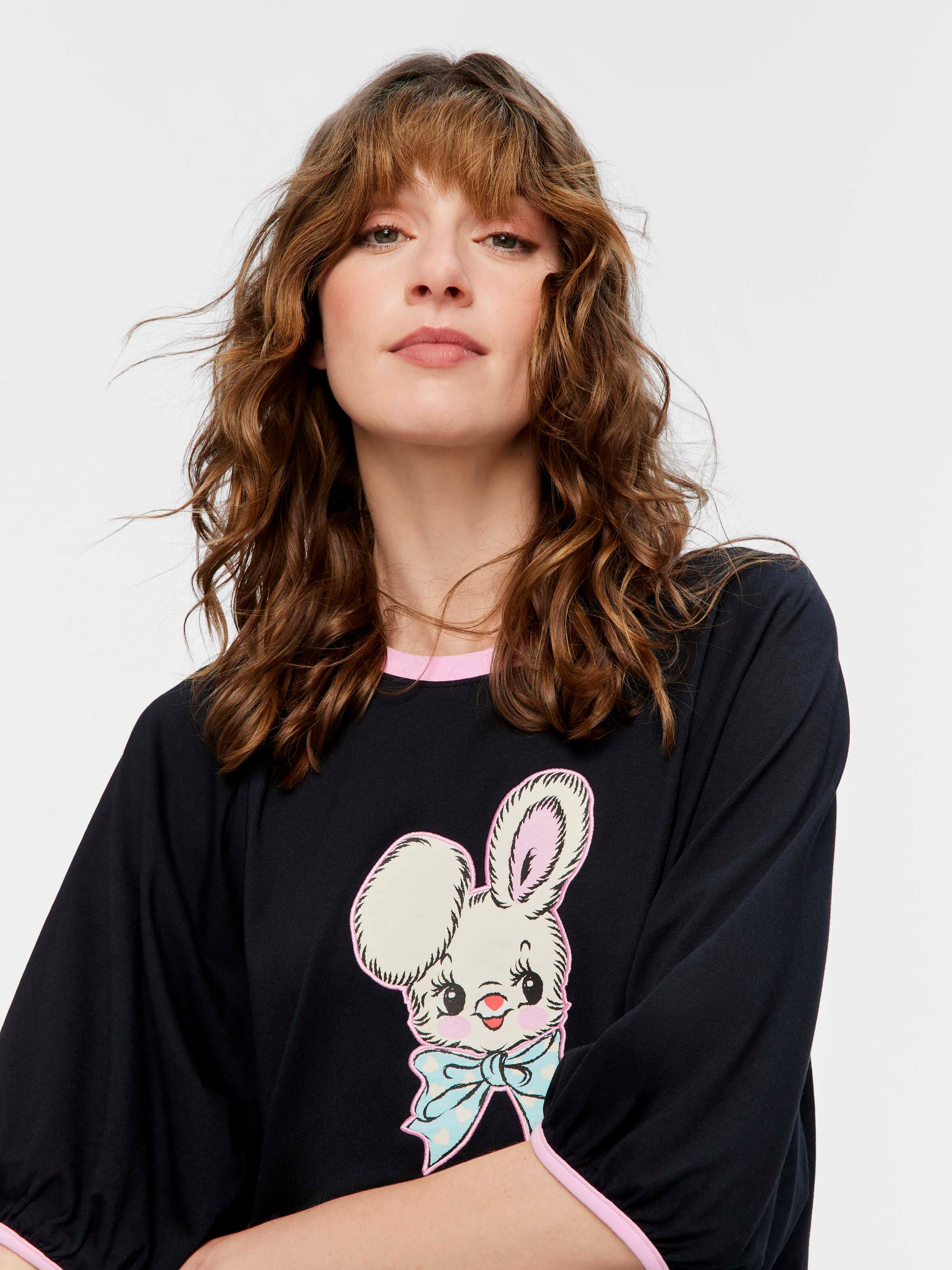 Vintage Bunnies Tshirt