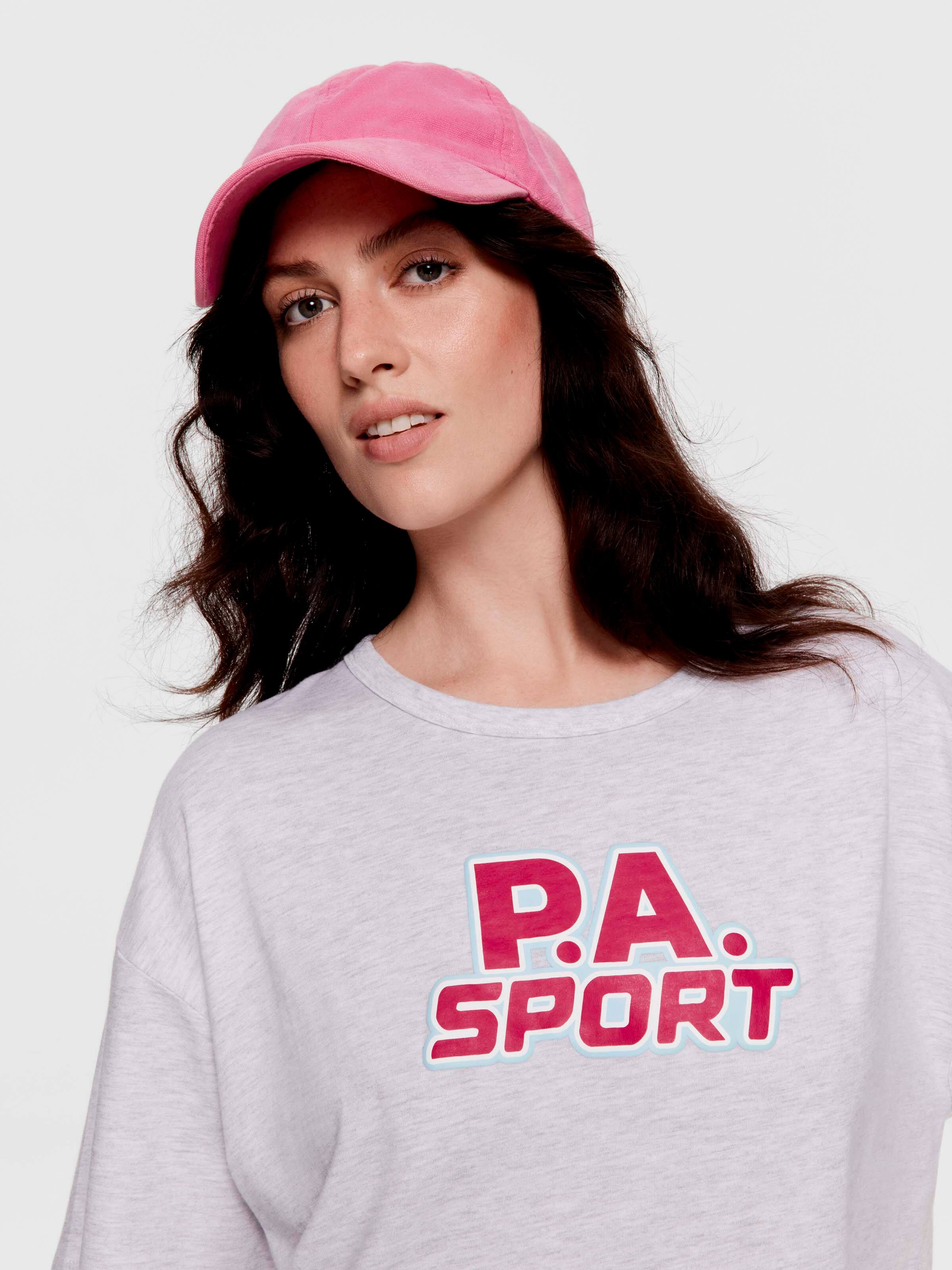 P.A. Sporty Tshirt