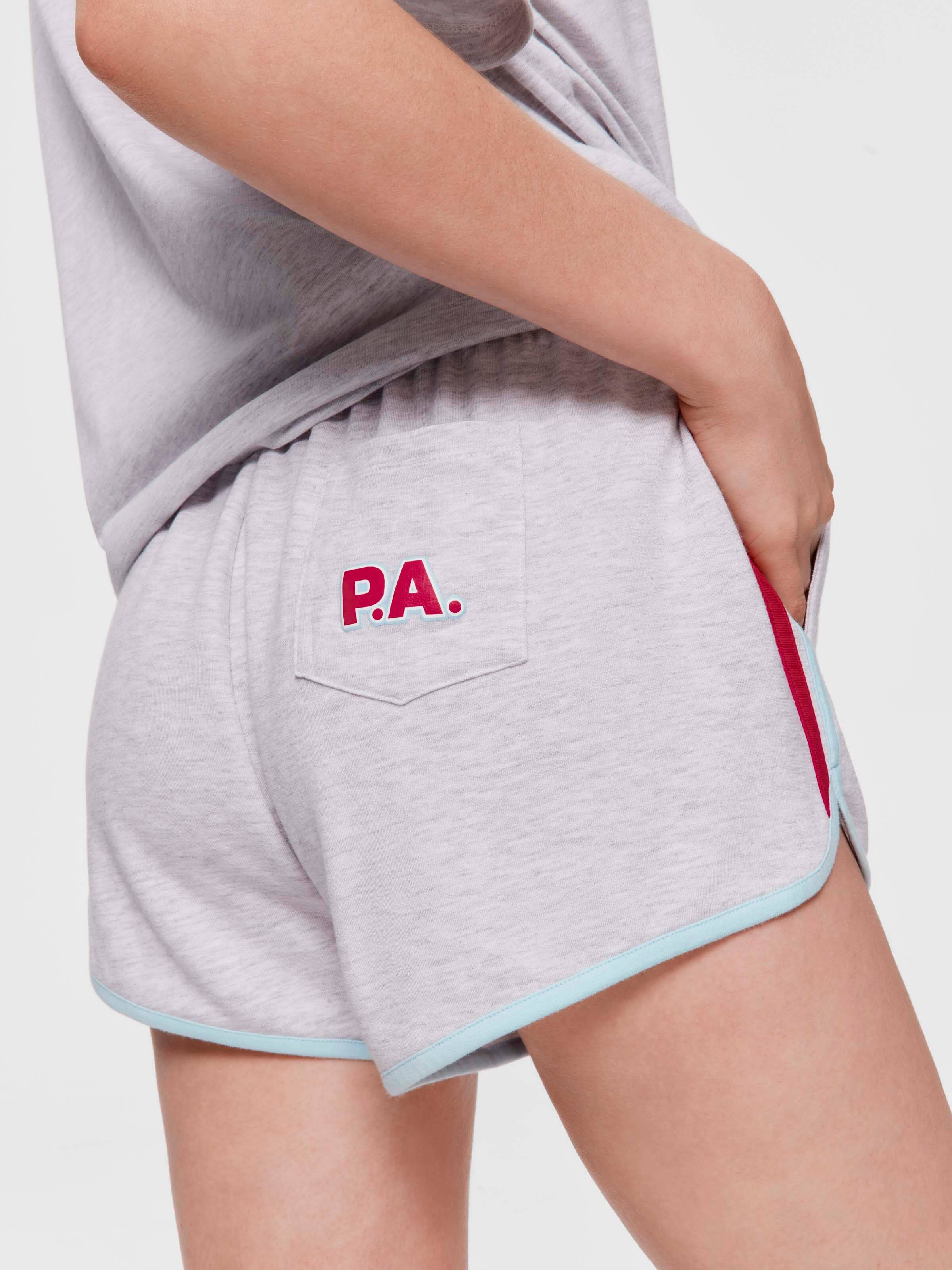 P.A. Sporty Mini Pj Short