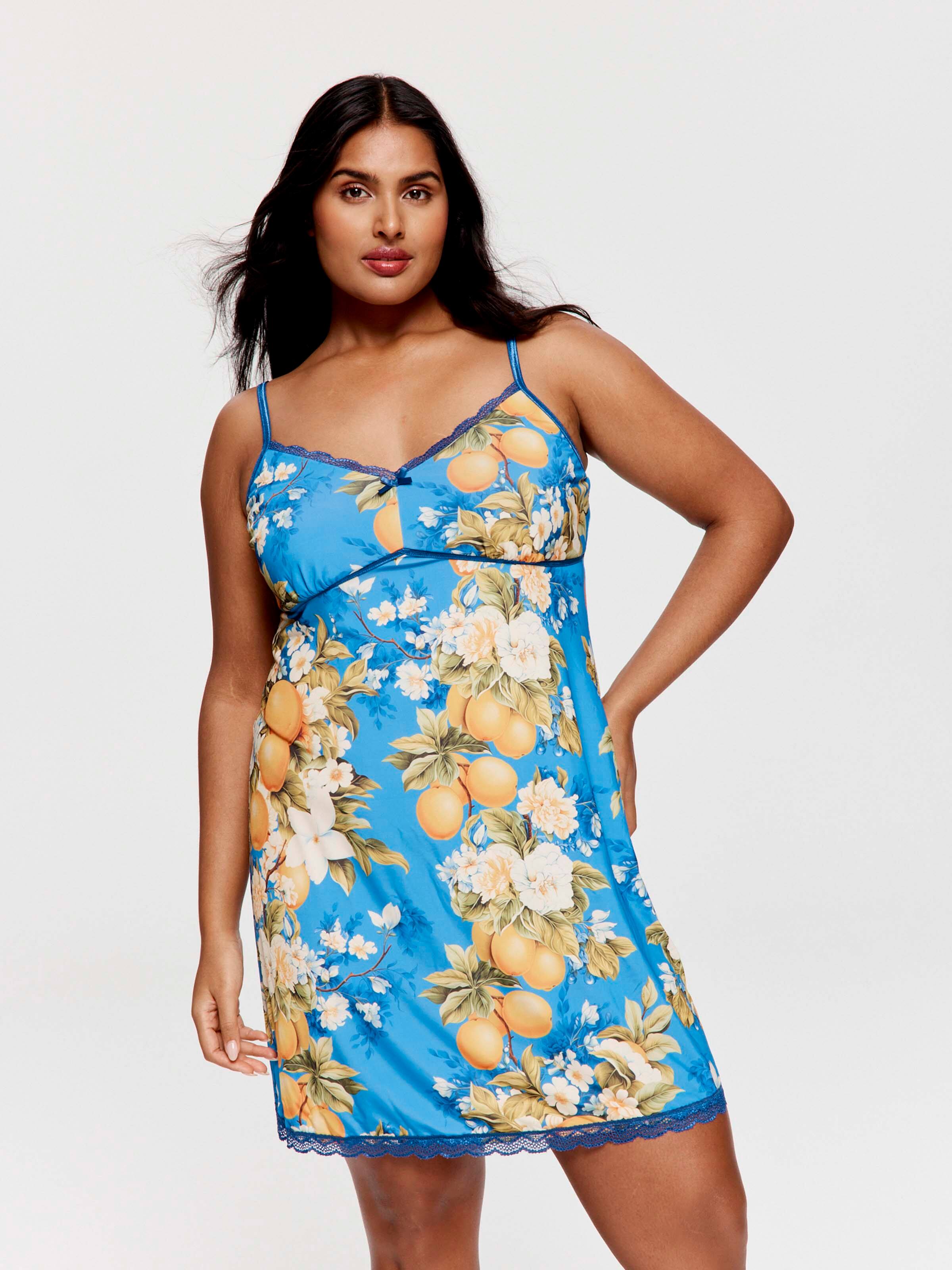 P.A. Plus Lemon Tree Slinky
