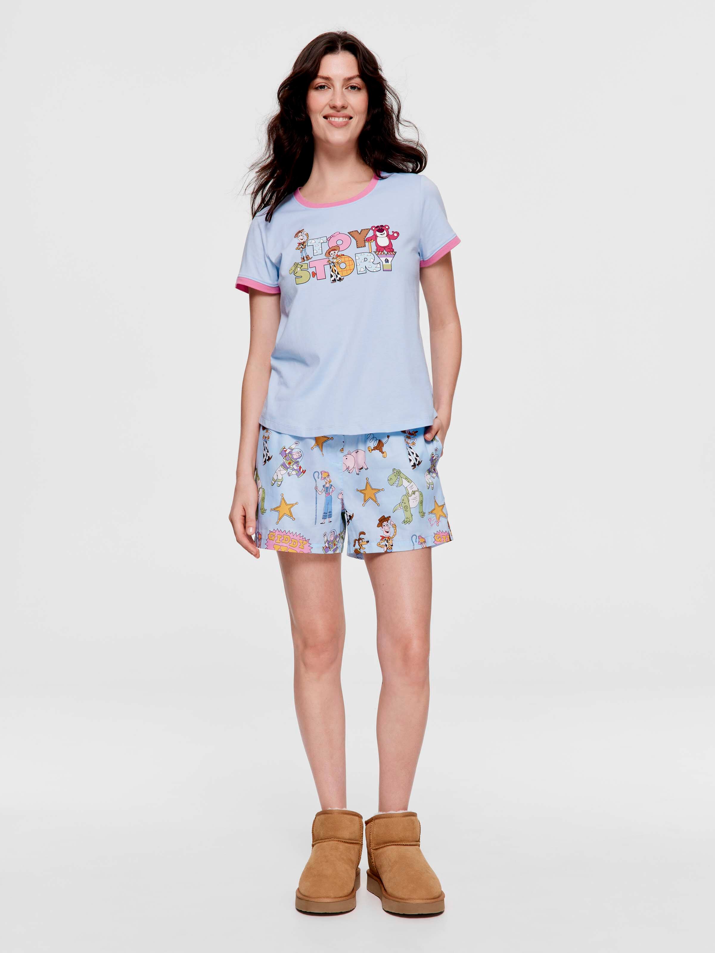 Toy Story 100% Cotton Tshirt