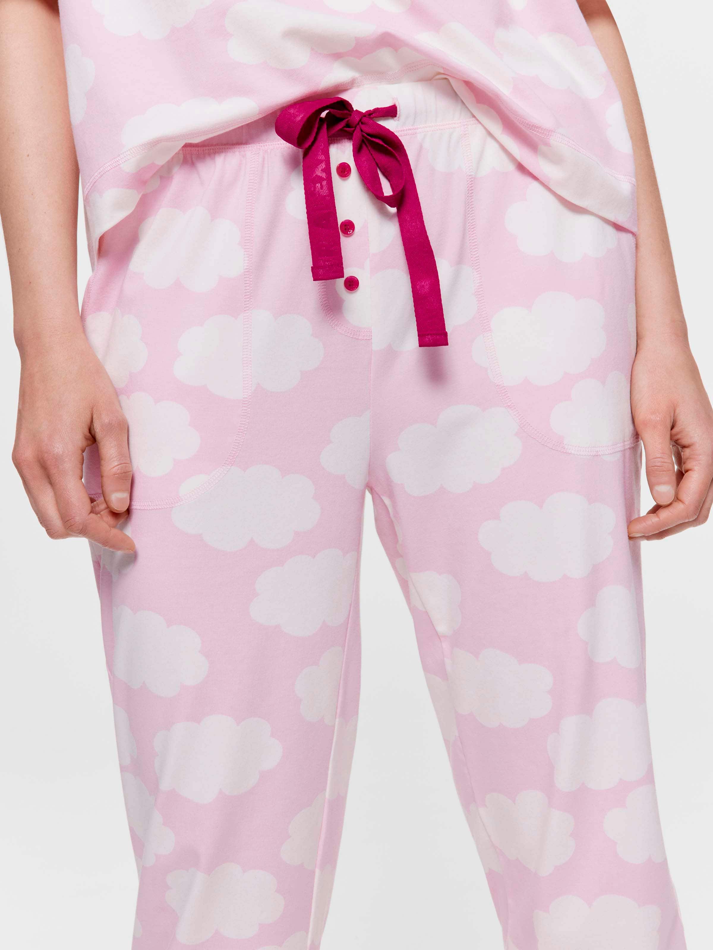 Cloud Pj Bottom