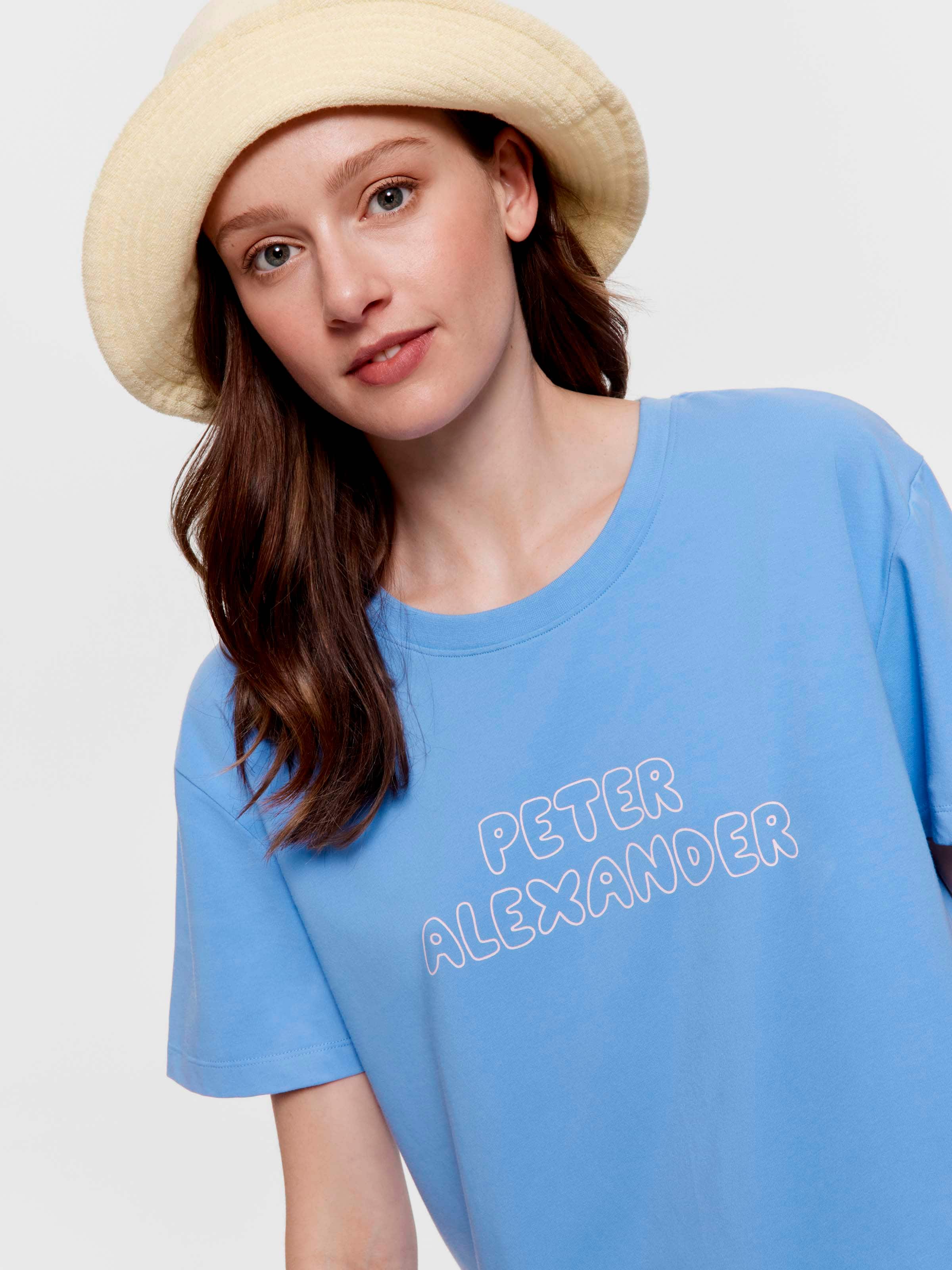 Peter Alexander Logo Pj Top
